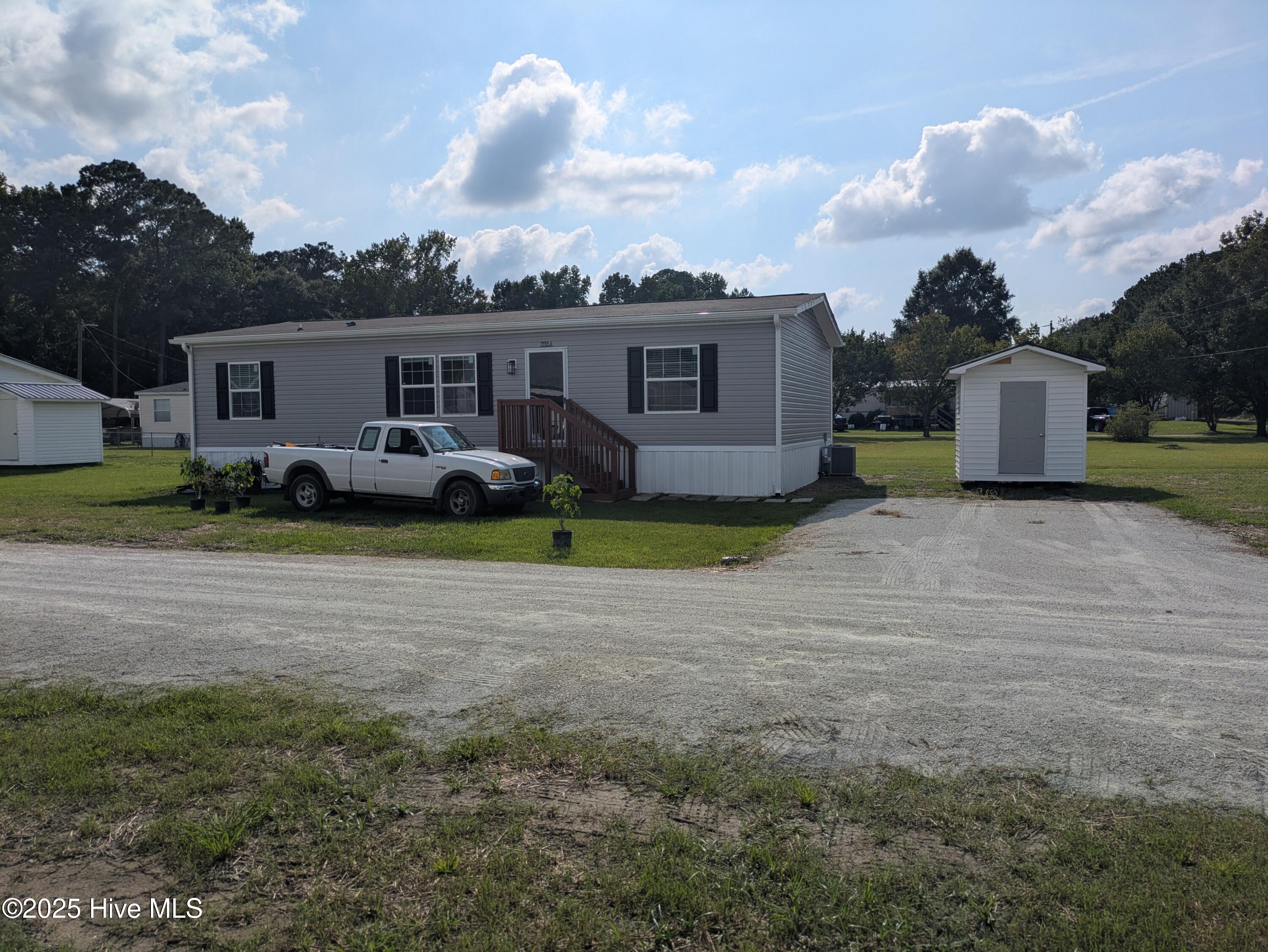 1118 Old Tar Landing Road, Unit A