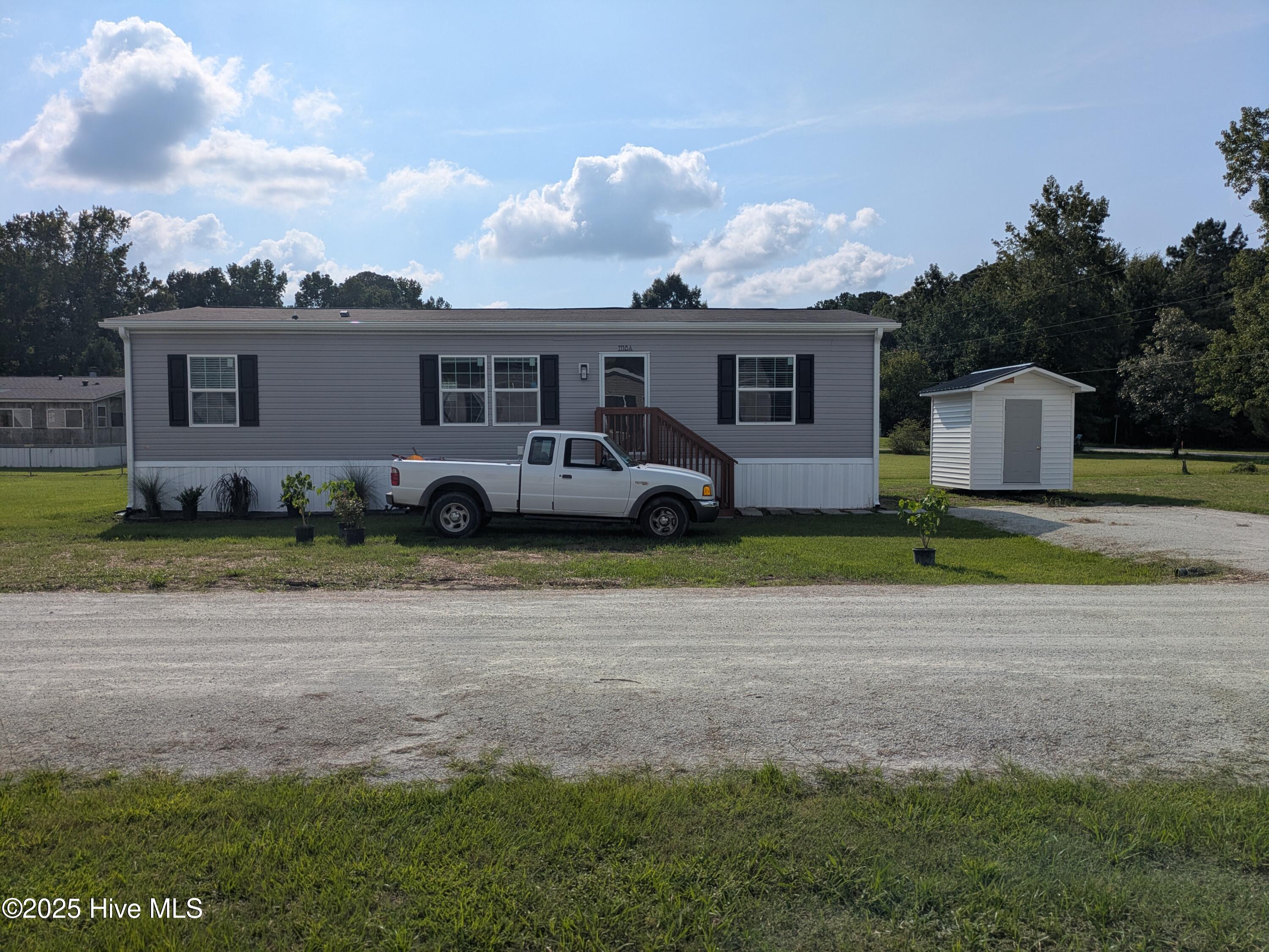 1118 Old Tar Landing Road, Unit A