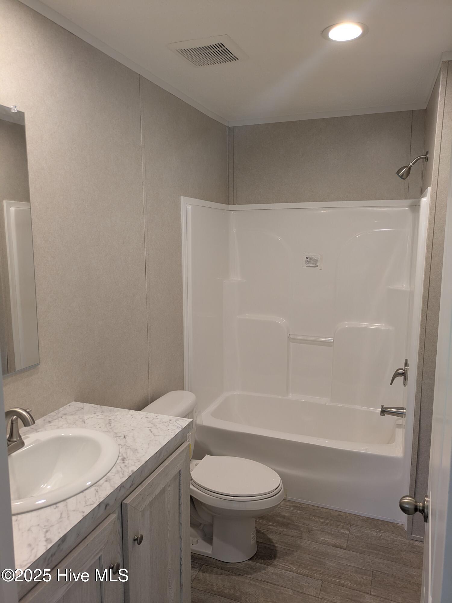 1118 Old Tar Landing Road, Unit A