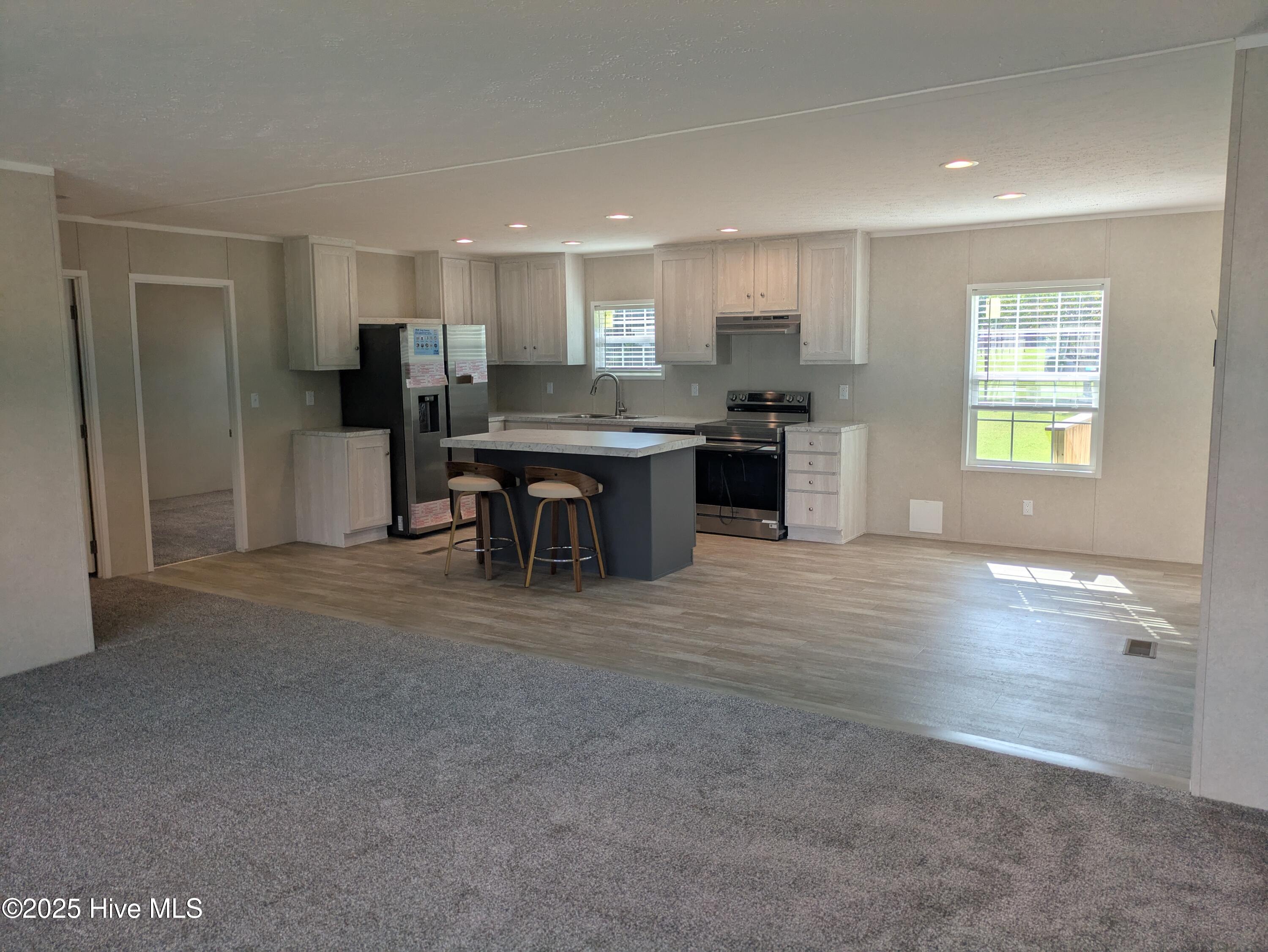 1118 Old Tar Landing Road, Unit A