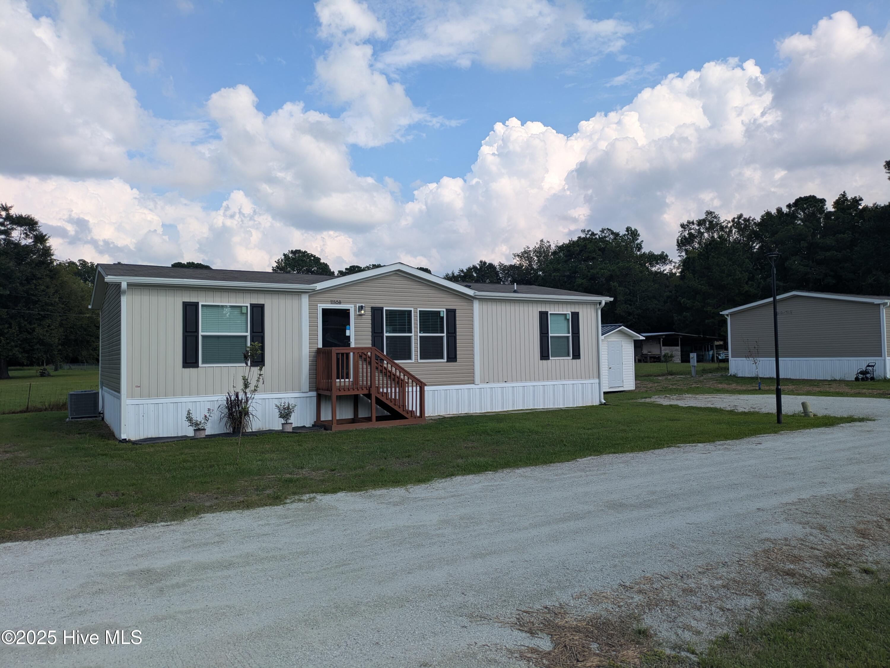 1118 Old Tar Landing Road, Unit B