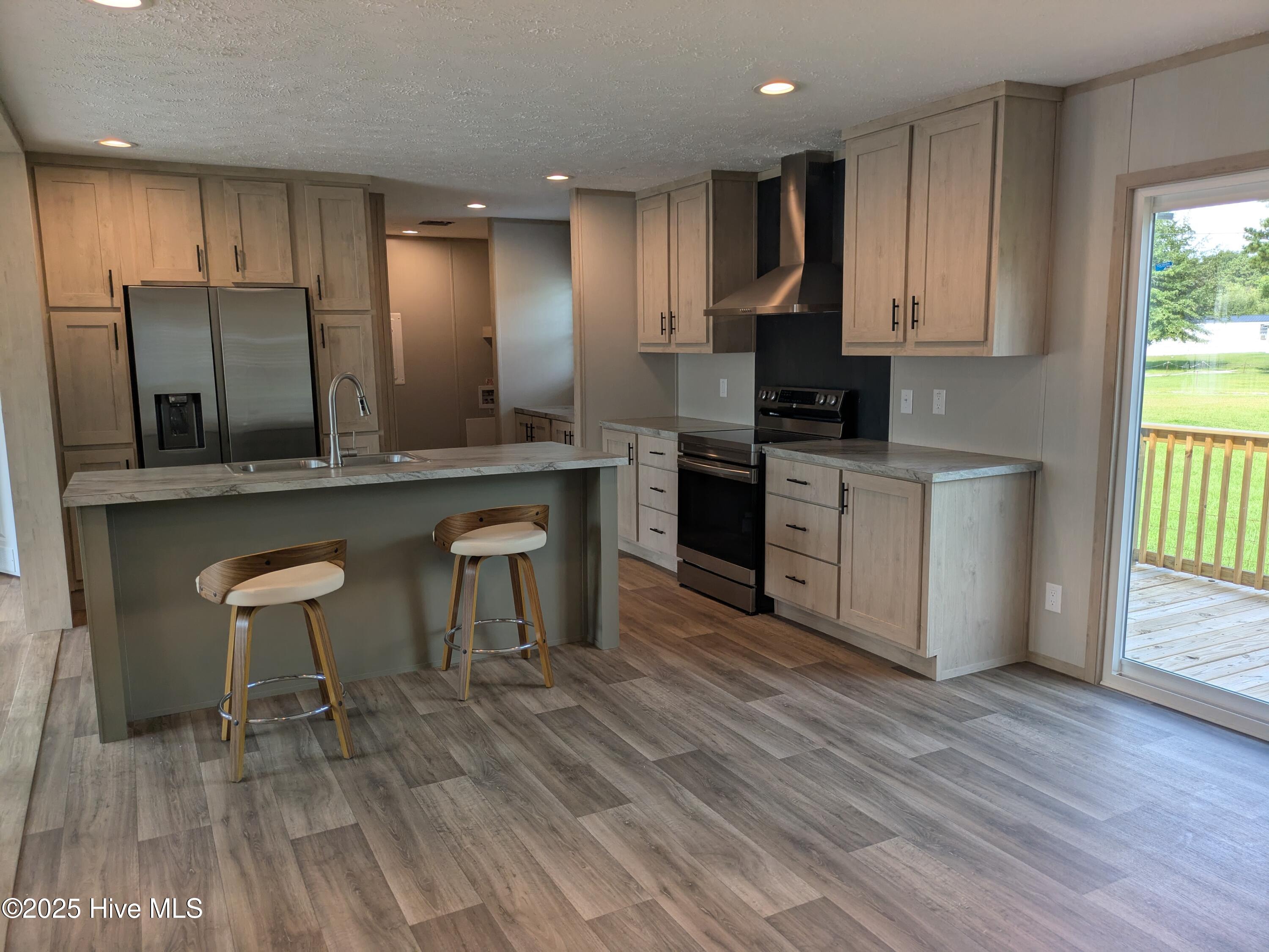 1118 Old Tar Landing Road, Unit B