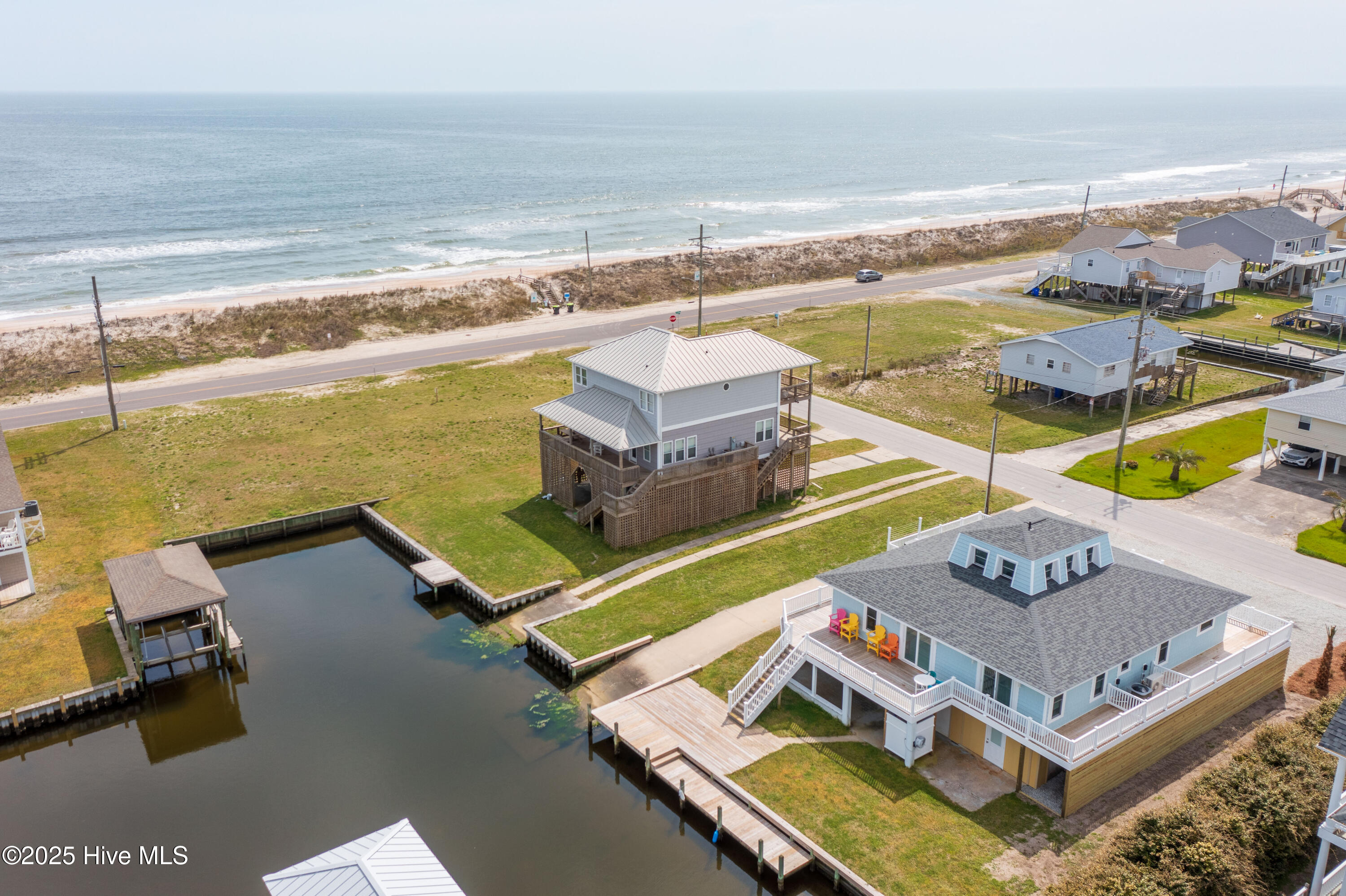 304 Marina Way