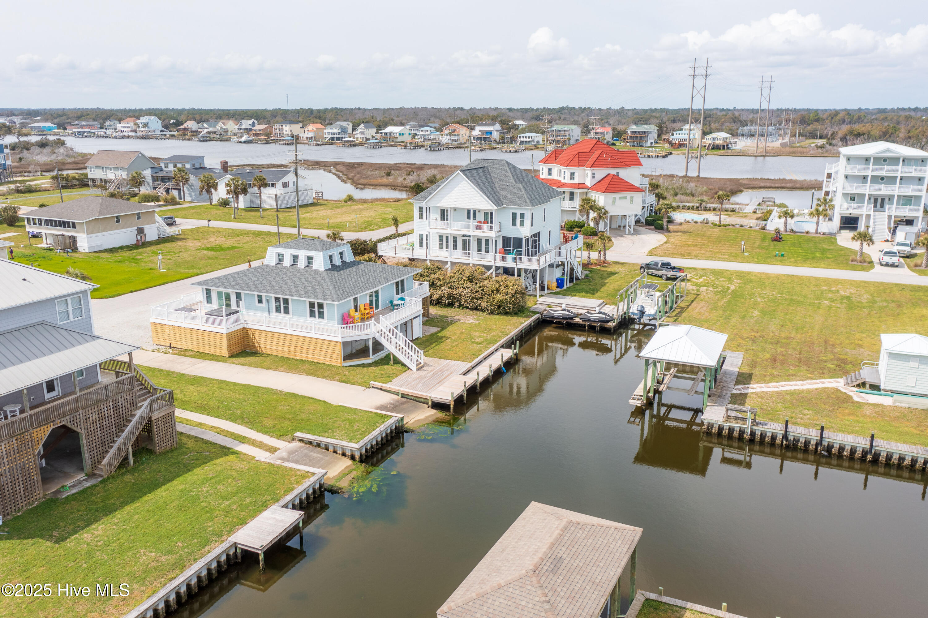 304 Marina Way