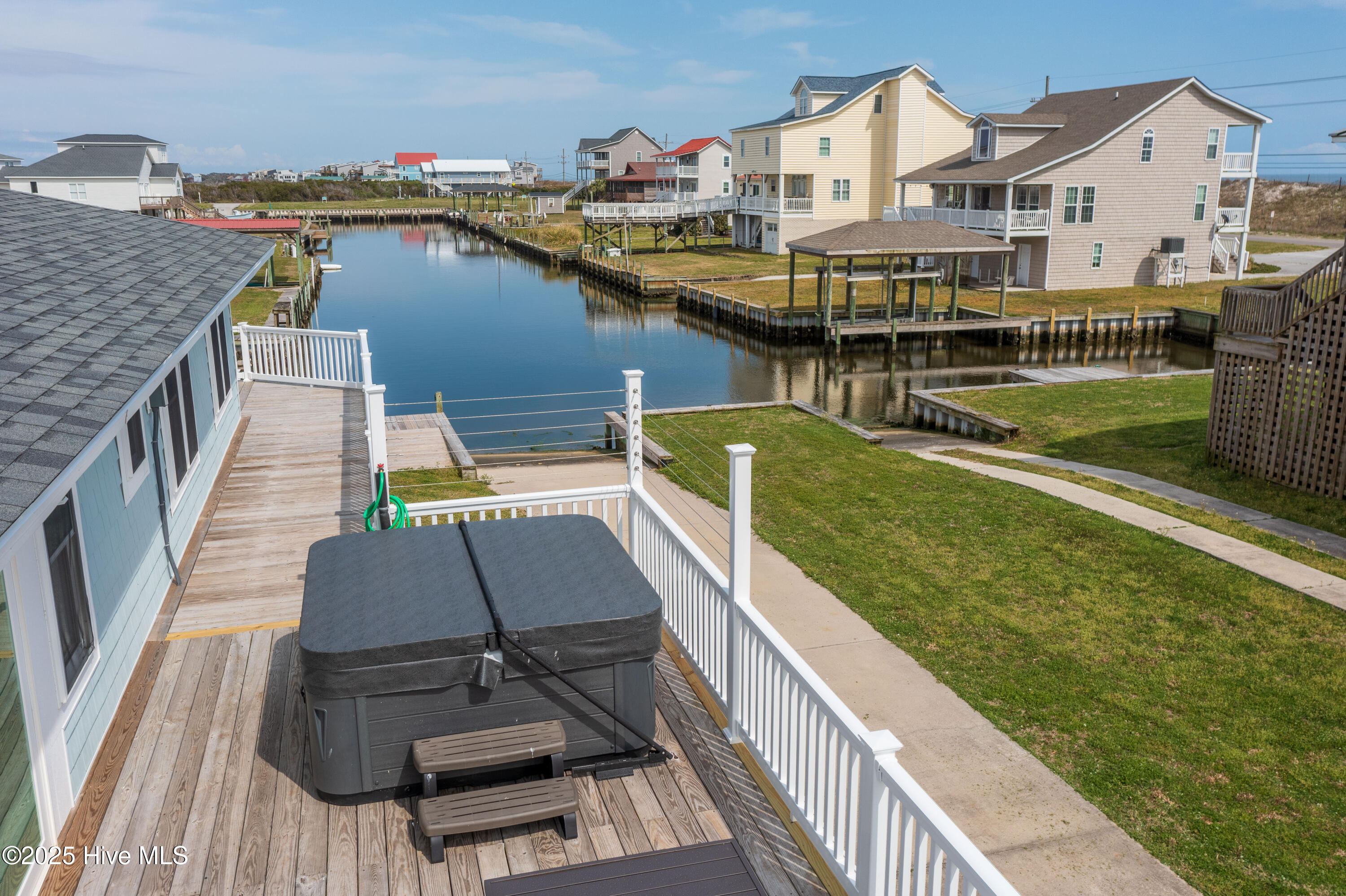 304 Marina Way