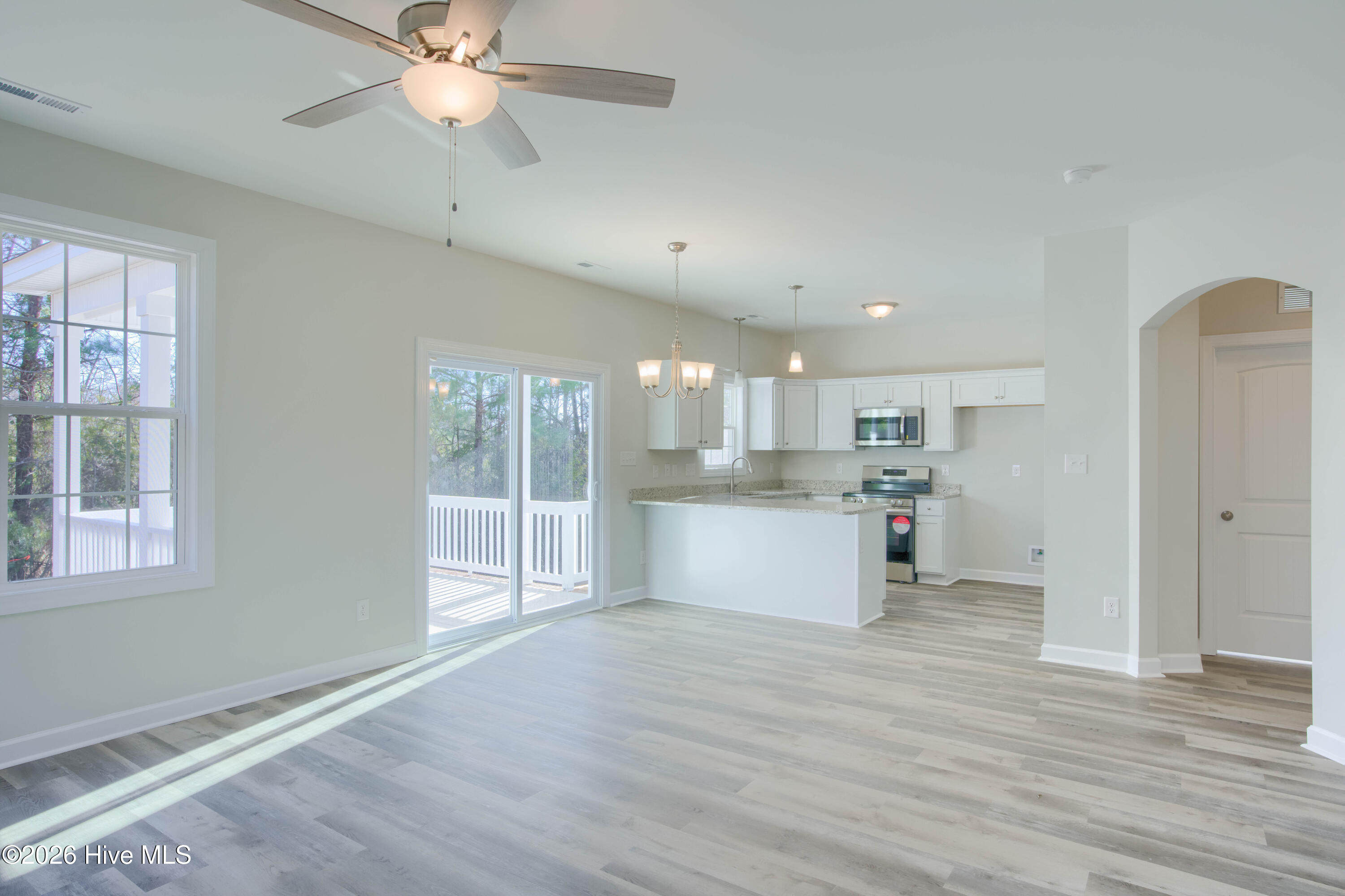 711 Jasmine Lane