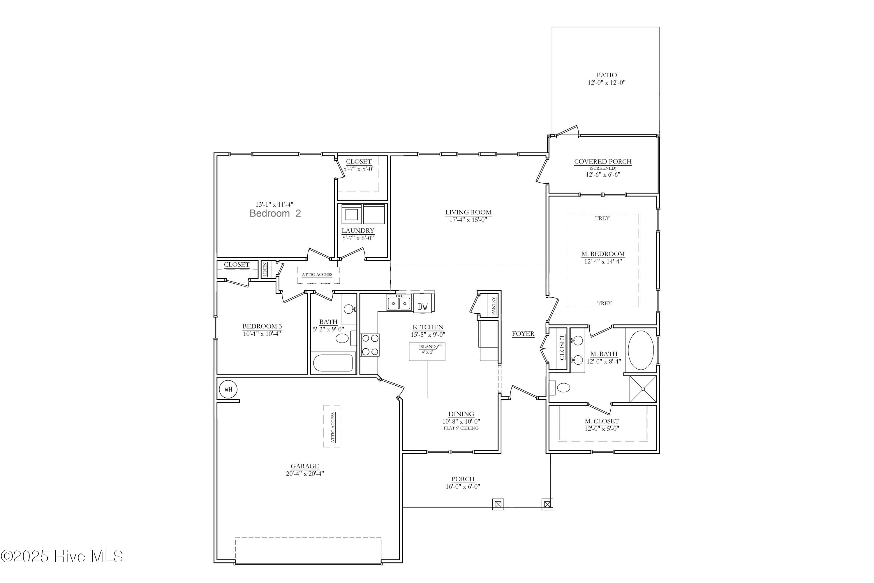 715 Jasmine Lane
