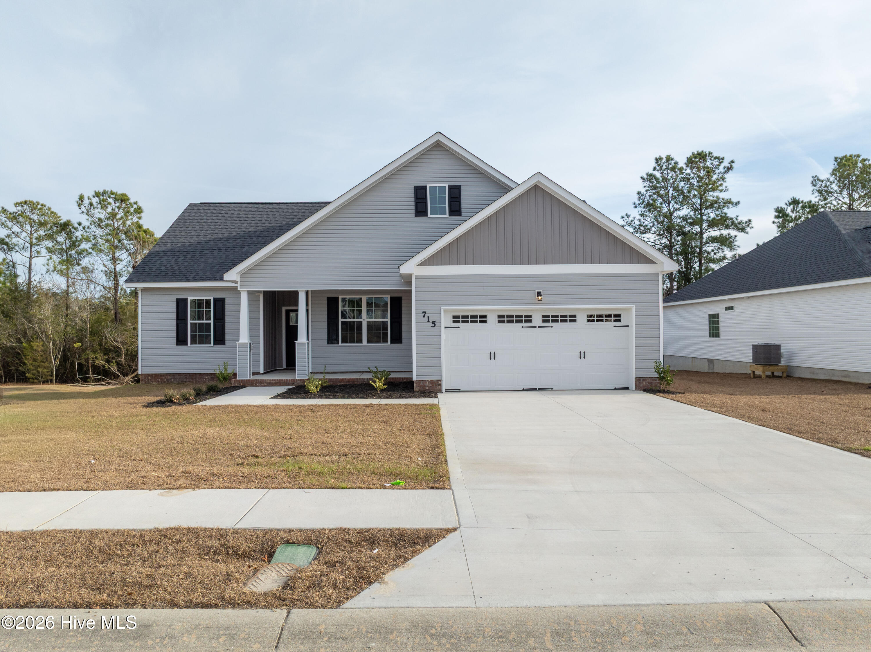 715 Jasmine Lane