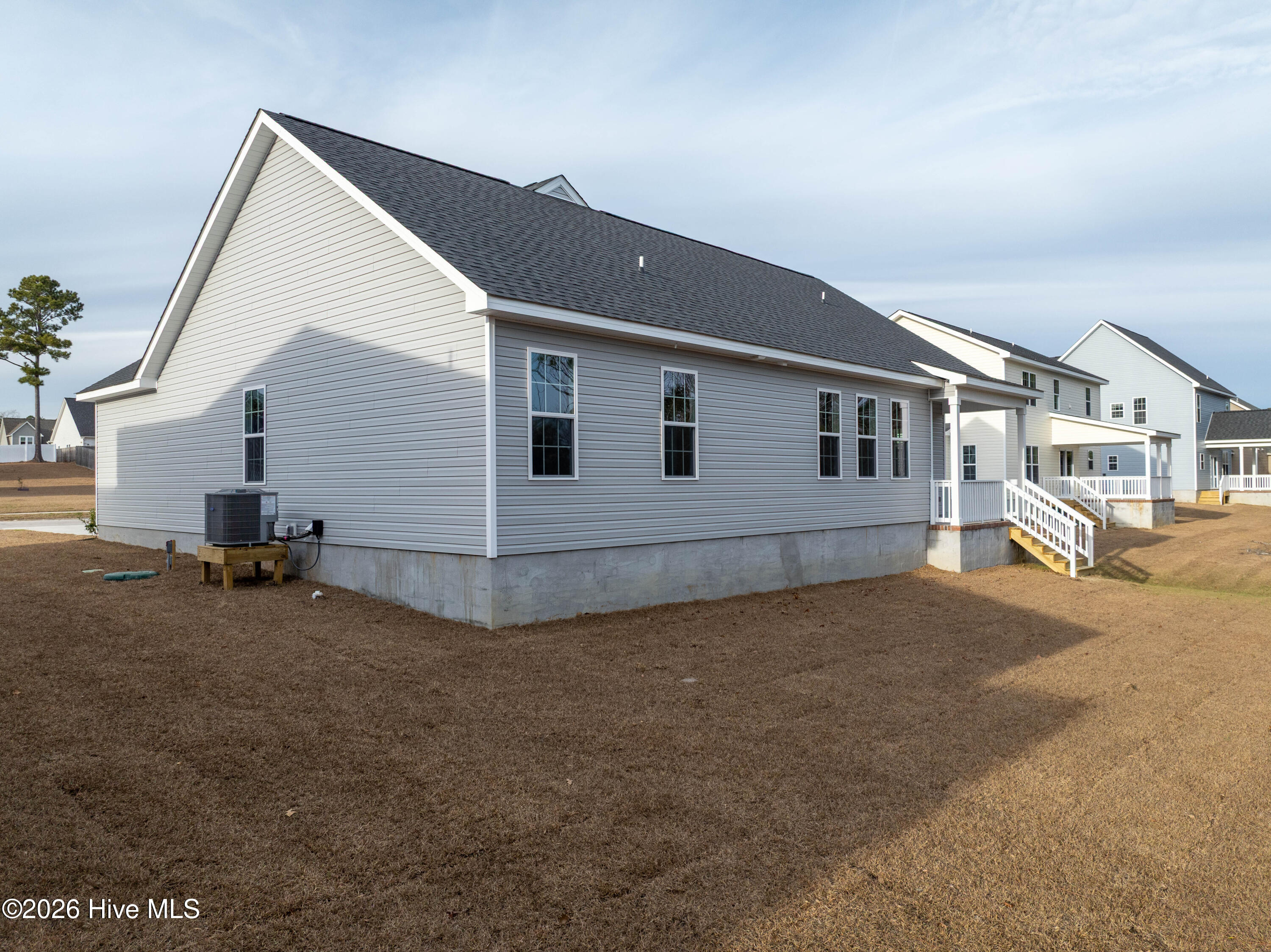 715 Jasmine Lane