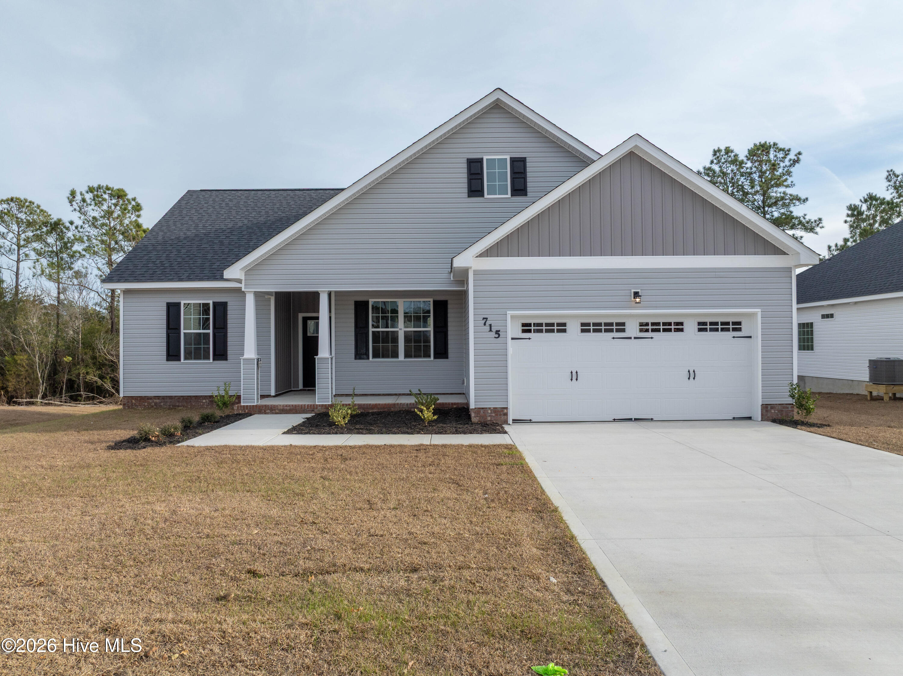 715 Jasmine Lane