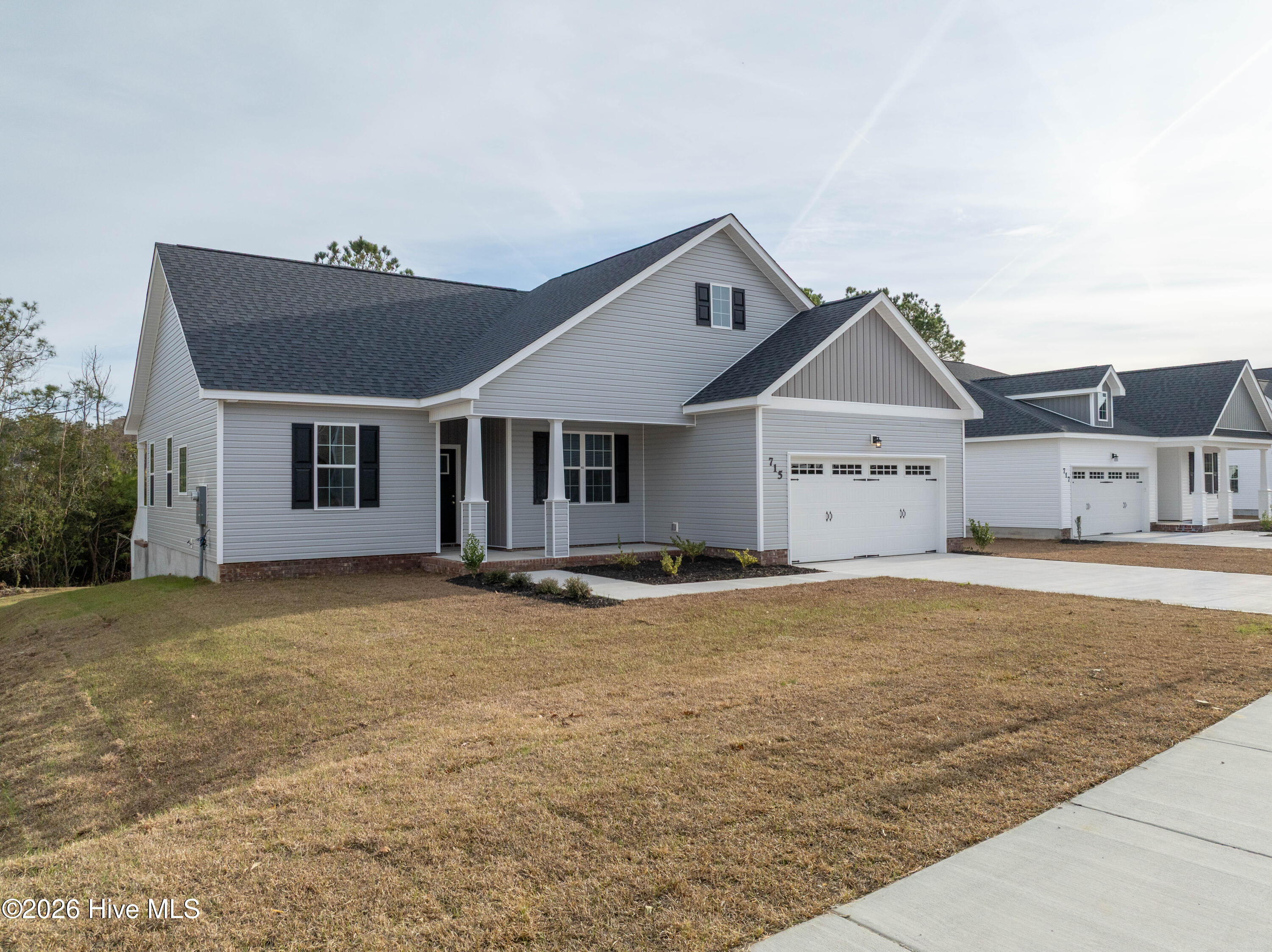 715 Jasmine Lane