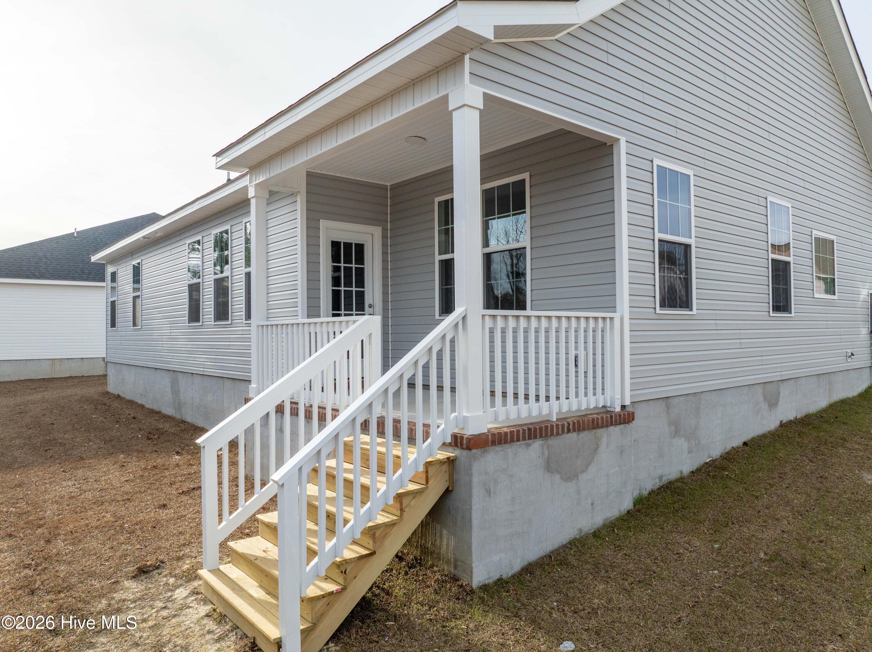 715 Jasmine Lane