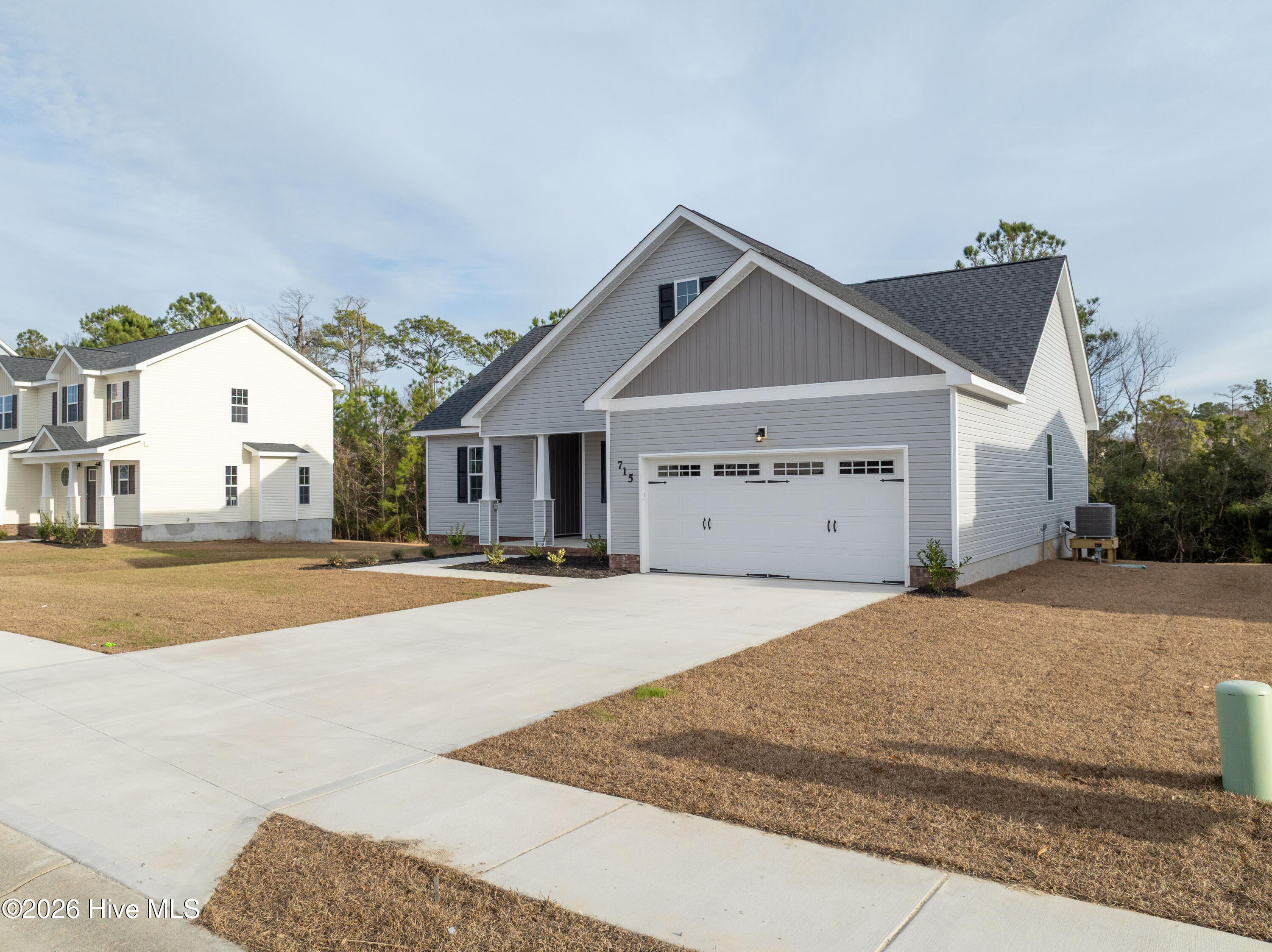 715 Jasmine Lane