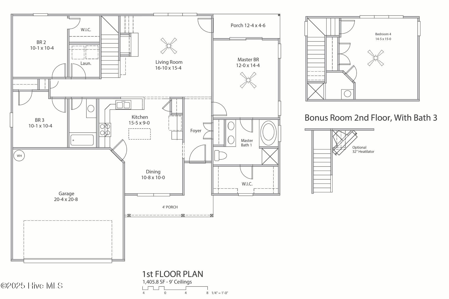 202 Broadleaf Drive