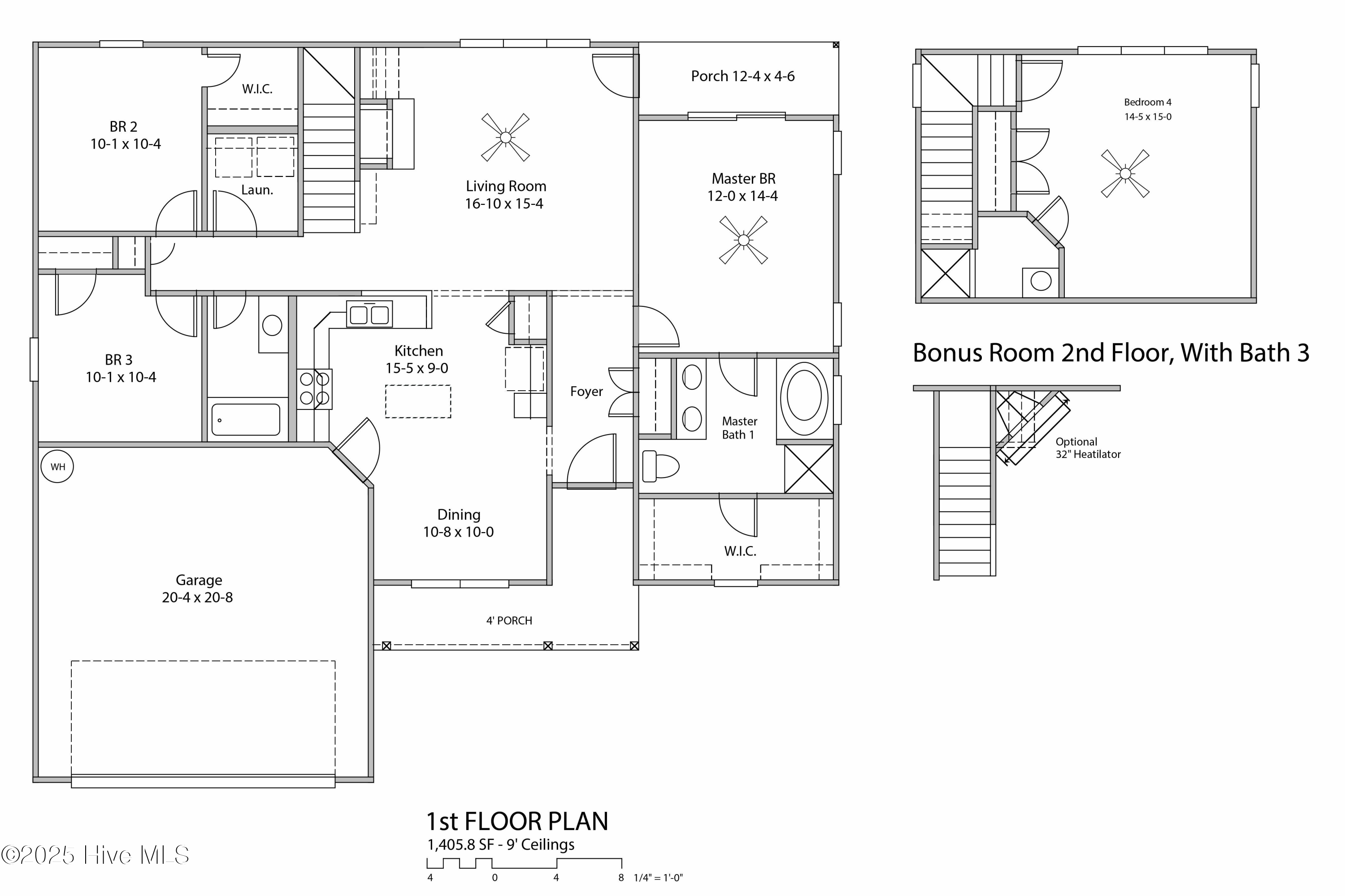 202 Broadleaf Drive