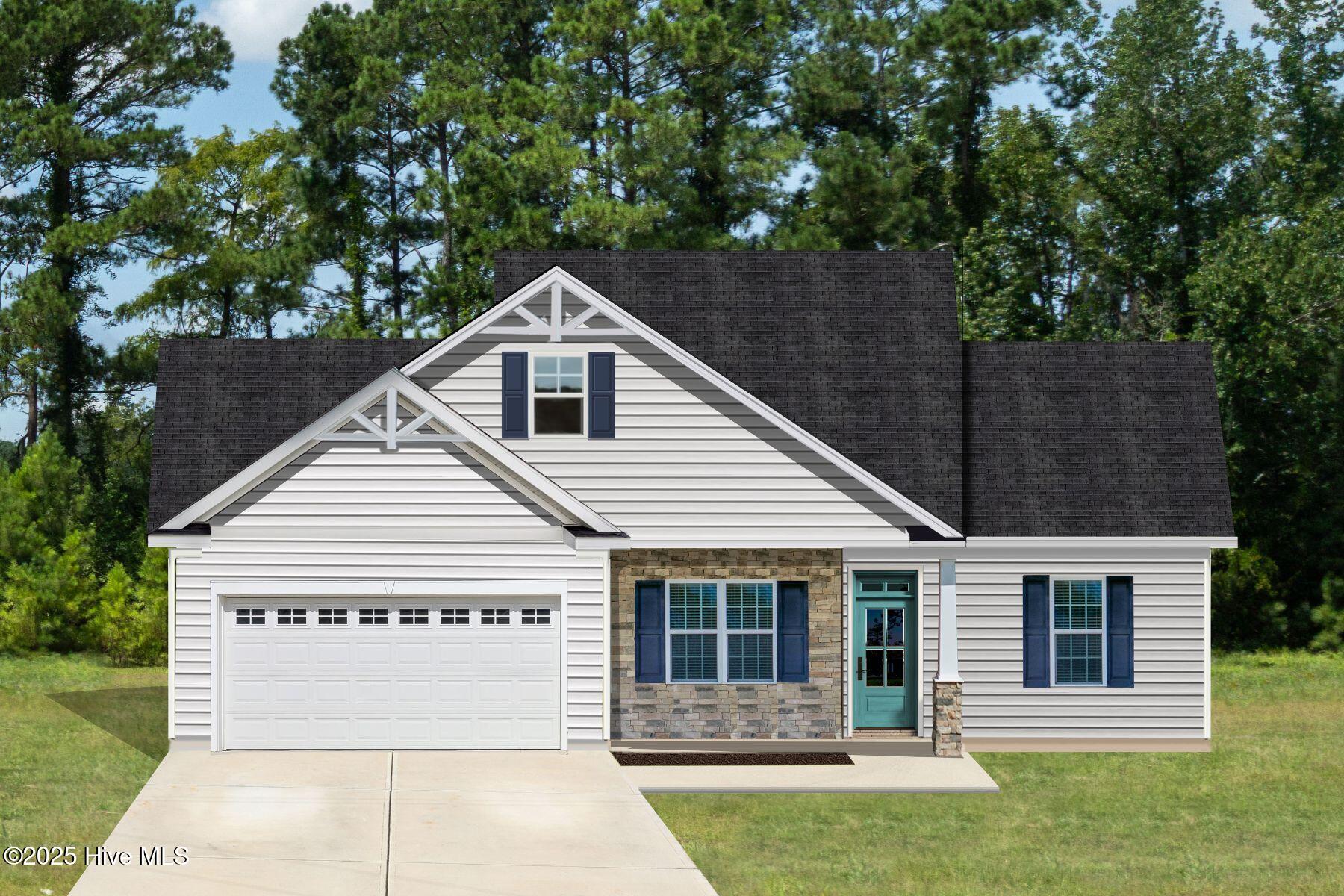 202 Broadleaf Drive