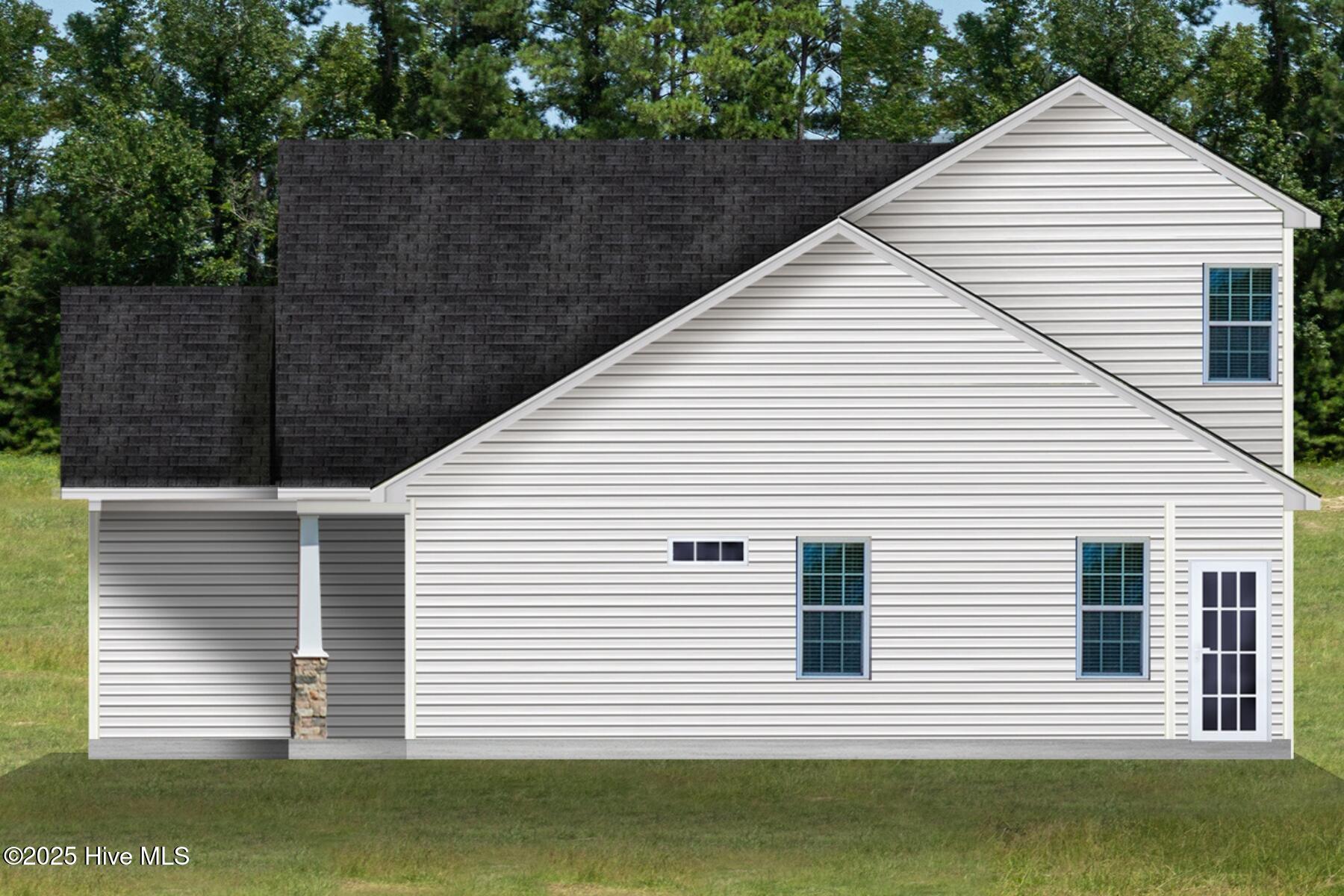 202 Broadleaf Drive