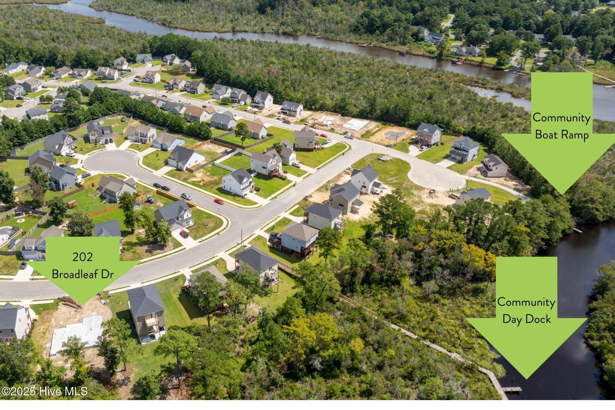202 Broadleaf Drive