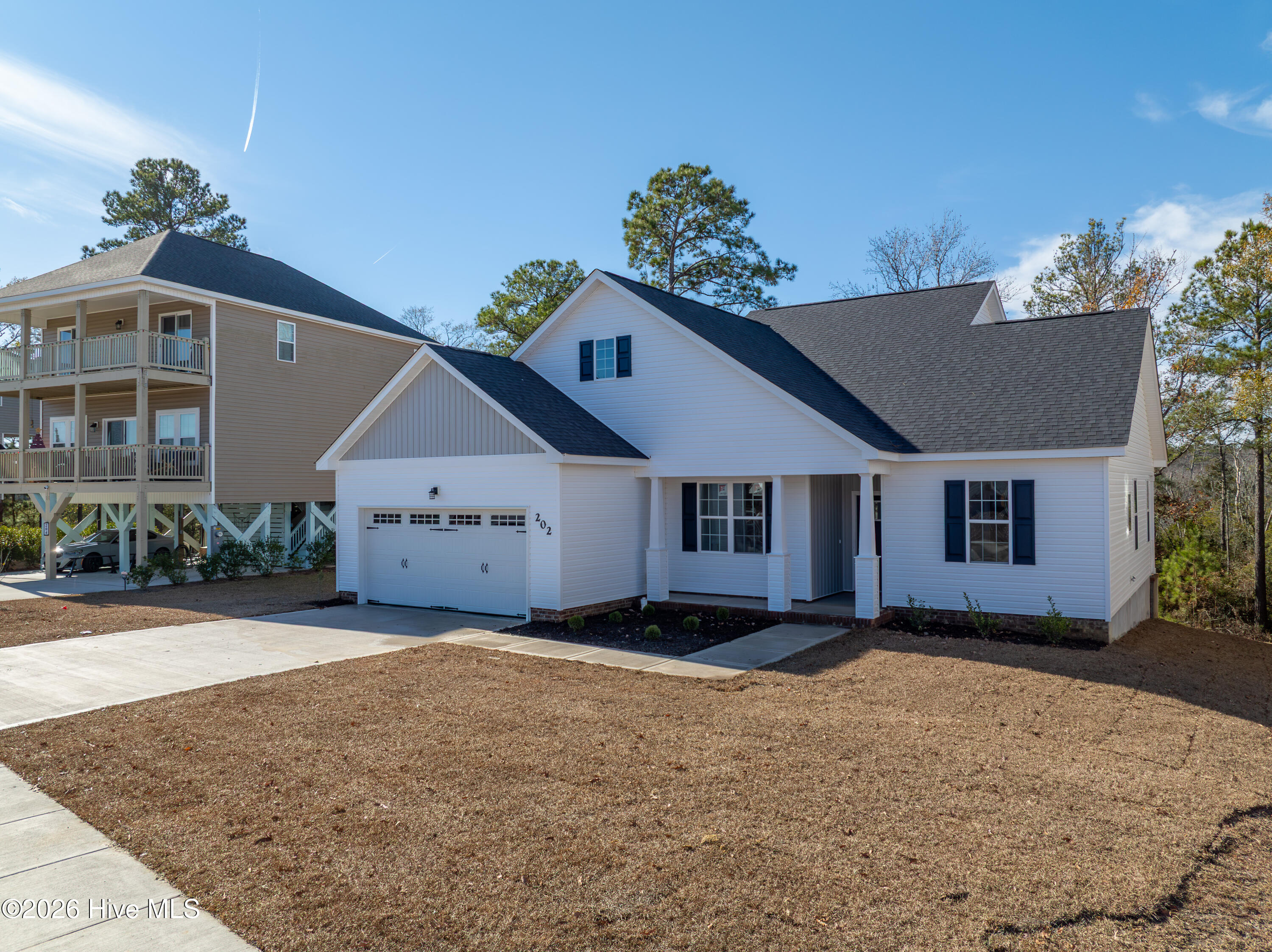 202 Broadleaf Drive