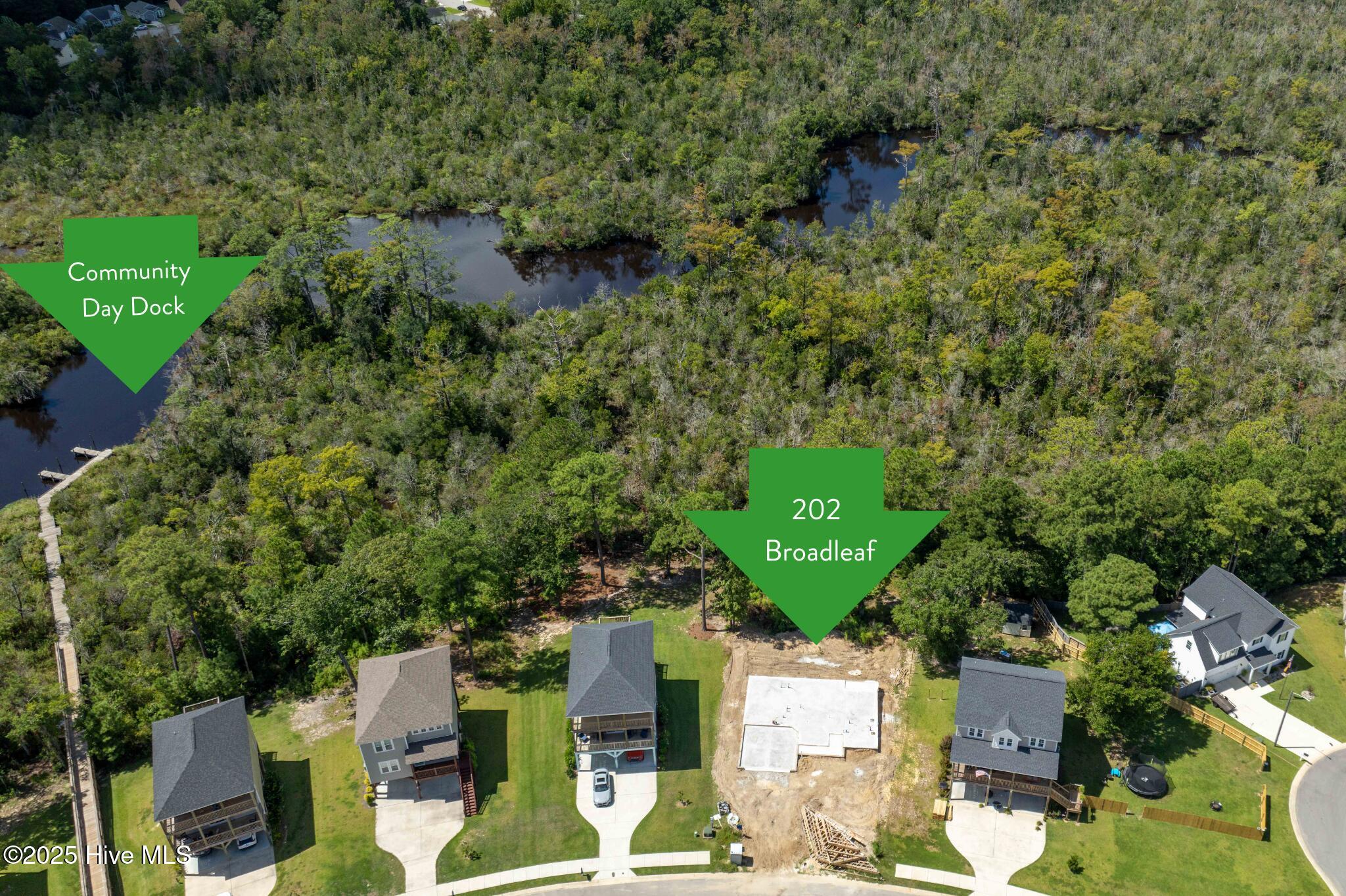 202 Broadleaf Drive