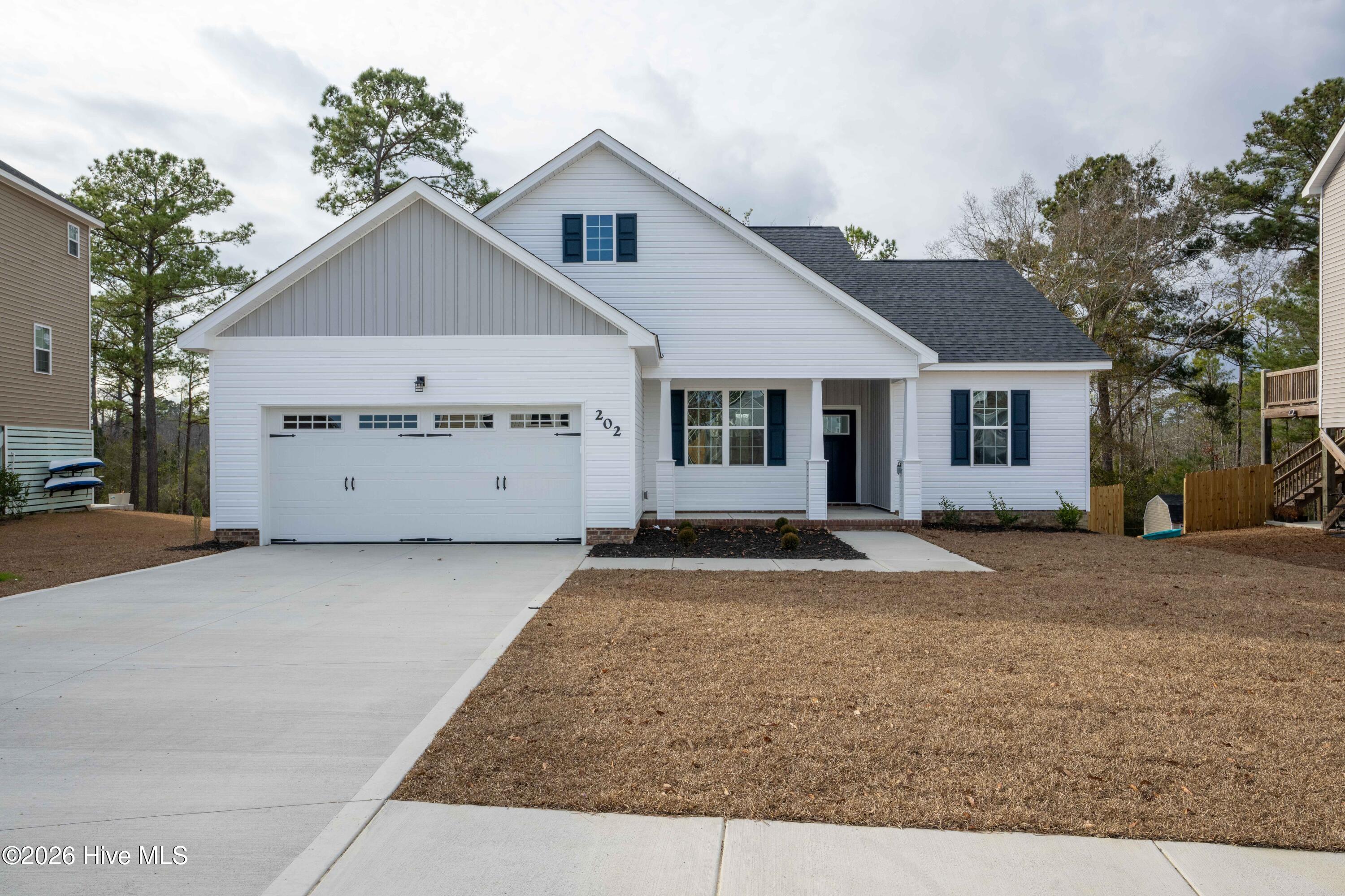 202 Broadleaf Drive