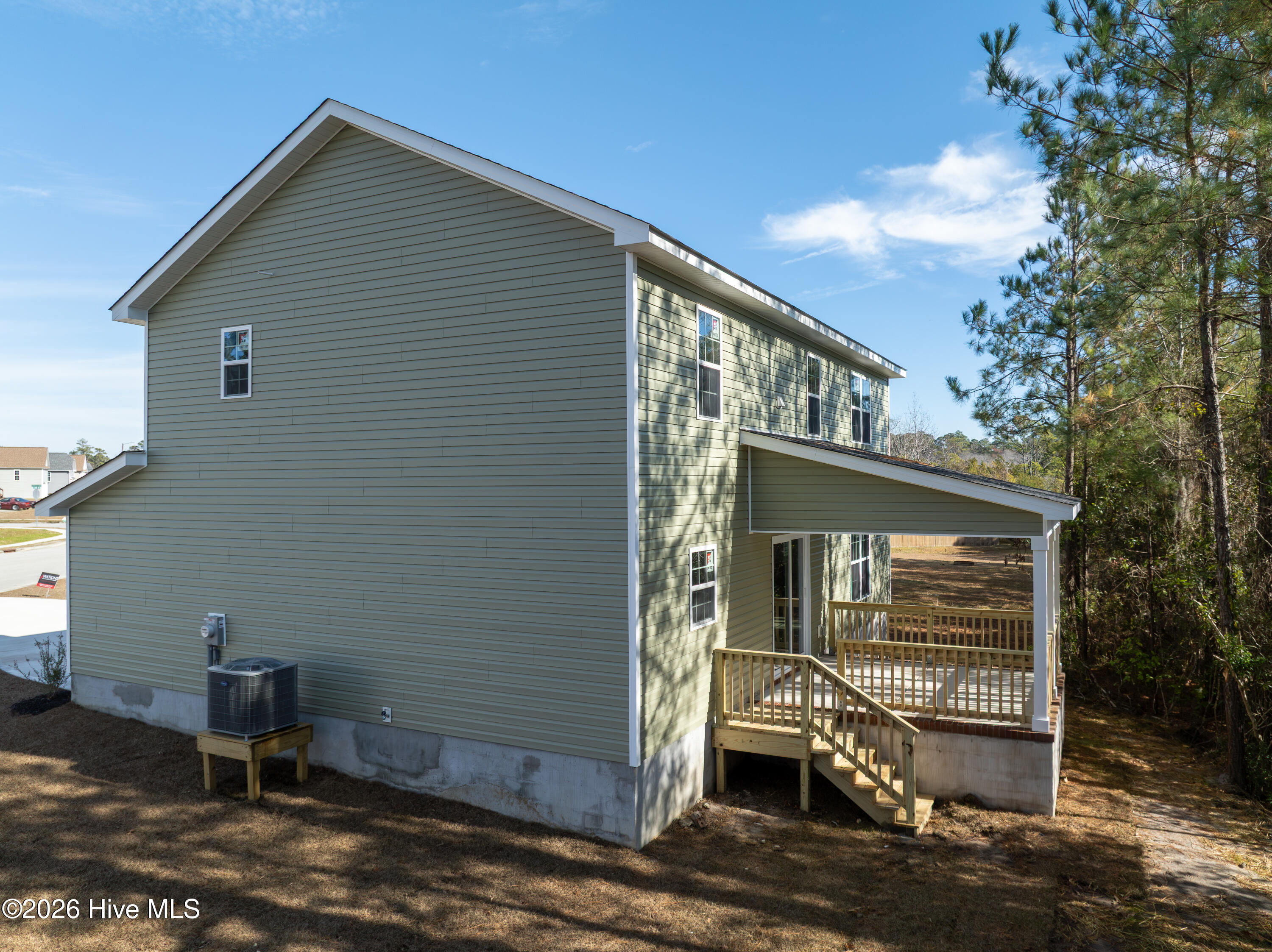 805 Jasmine Lane