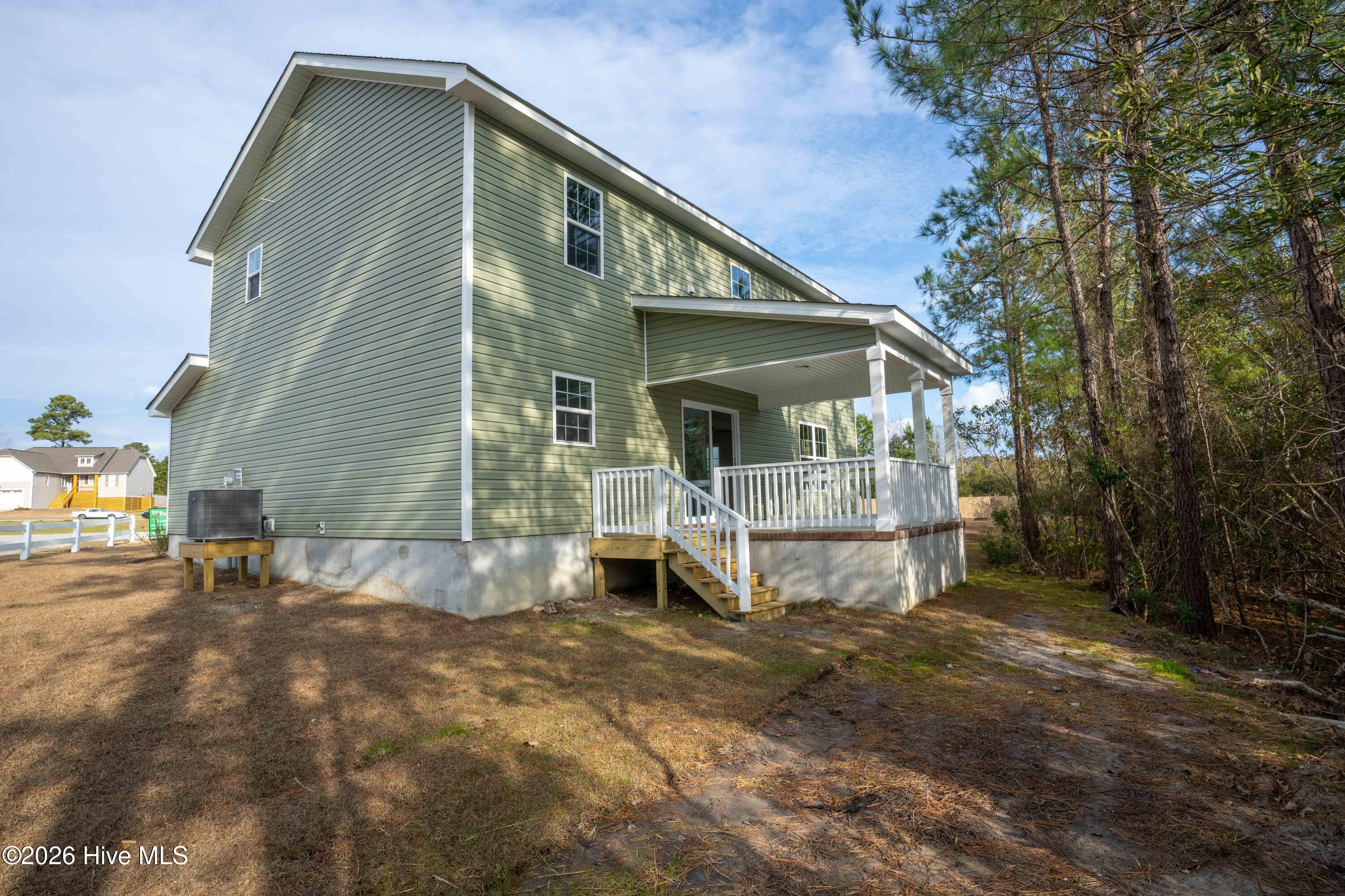 805 Jasmine Lane