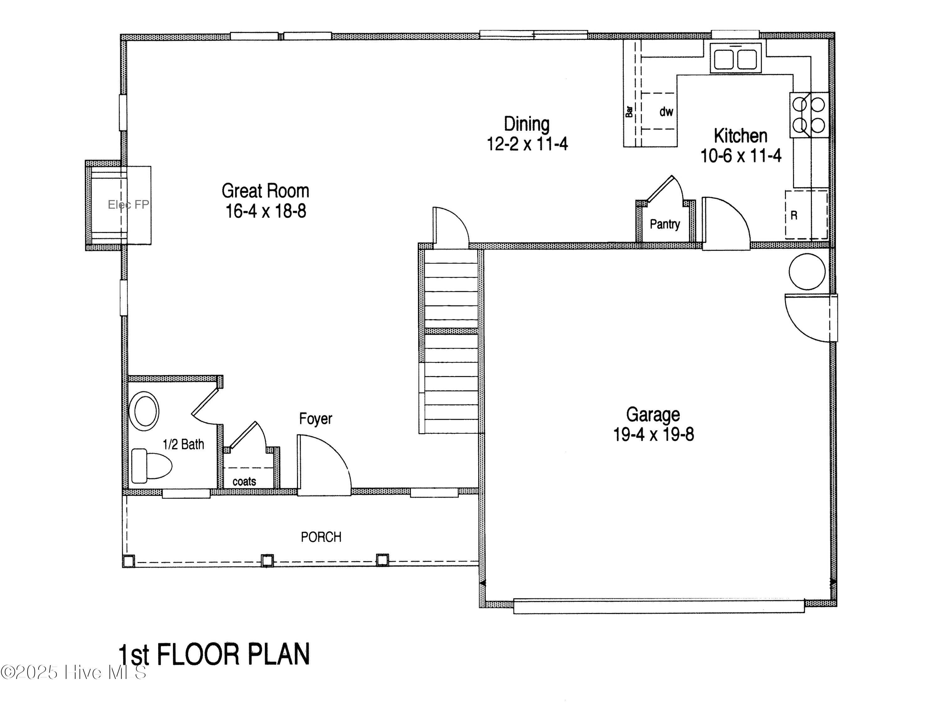 805 Jasmine Lane