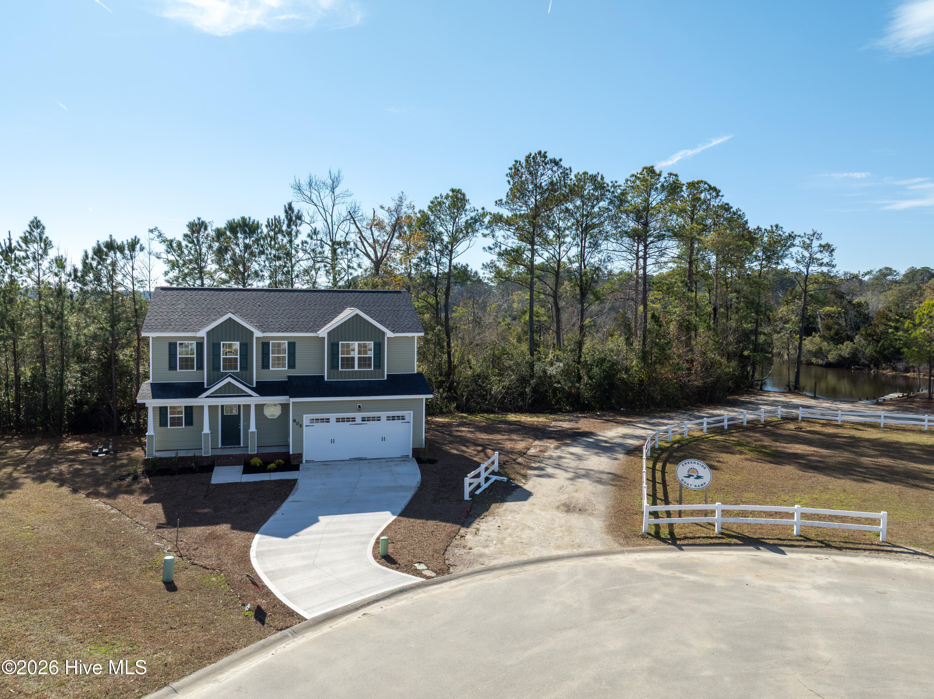 805 Jasmine Lane