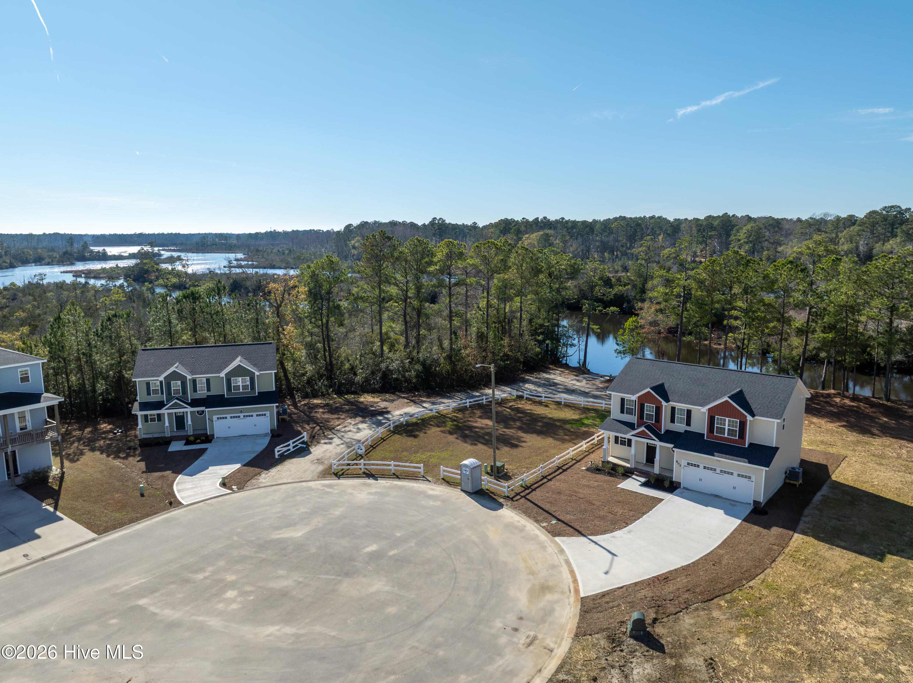 805 Jasmine Lane