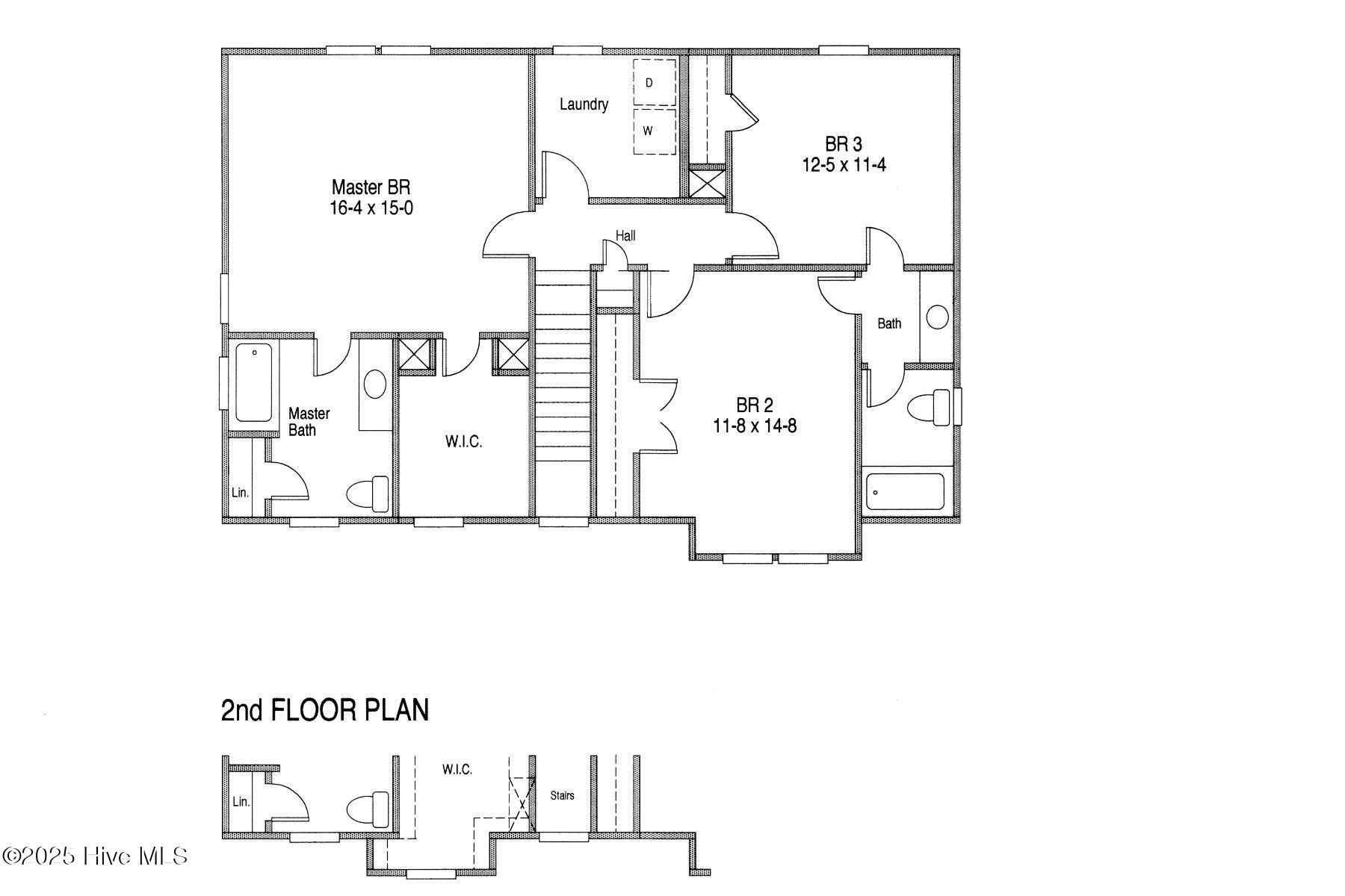 805 Jasmine Lane