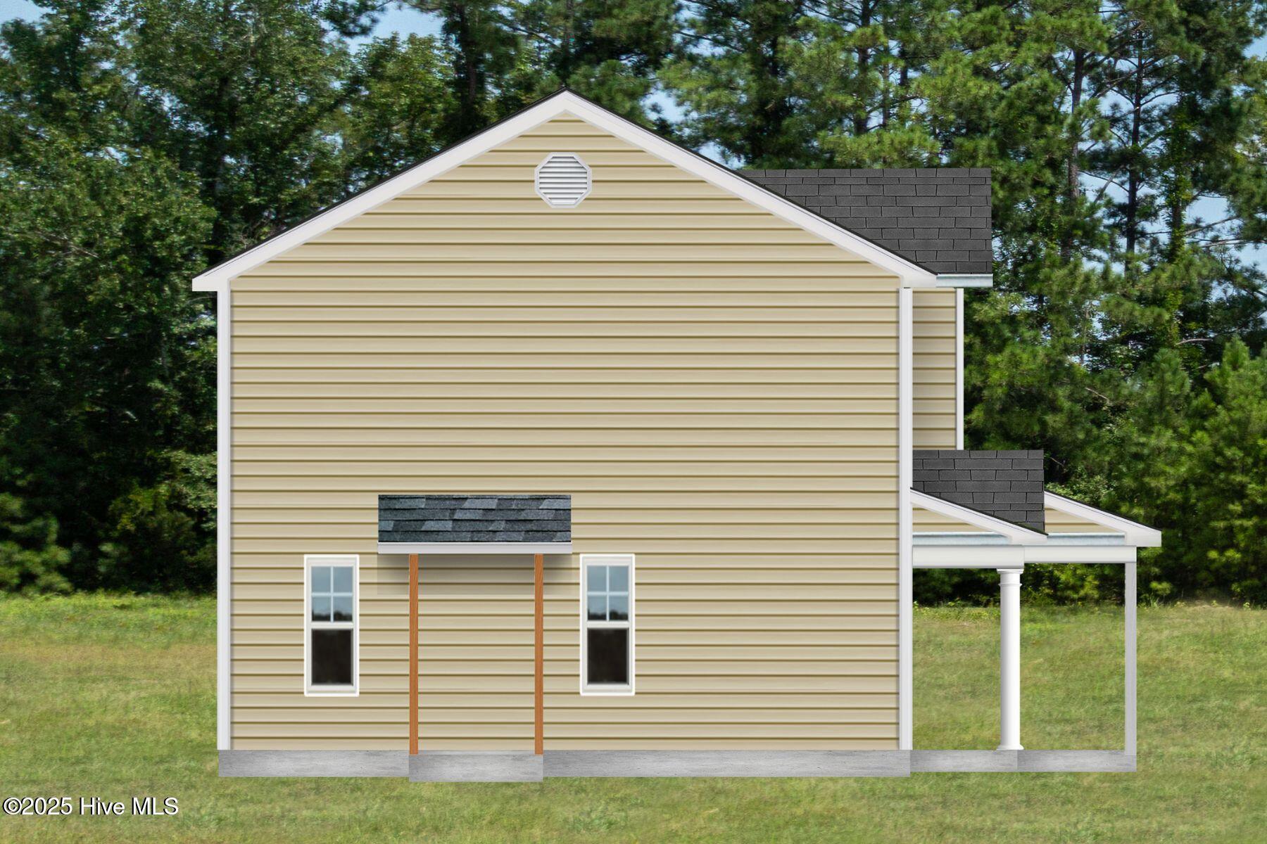 802 Jasmine Lane