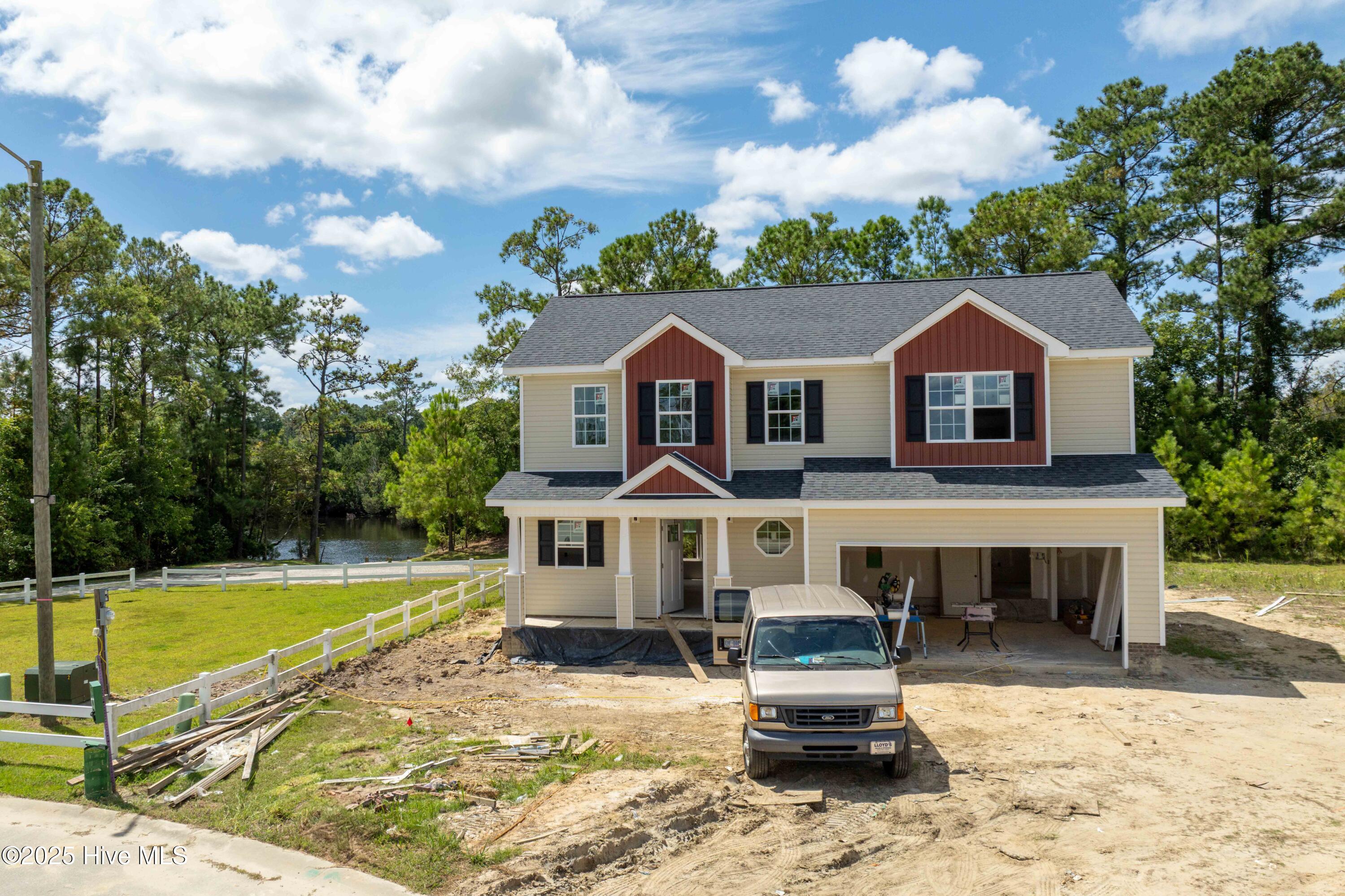 802 Jasmine Lane