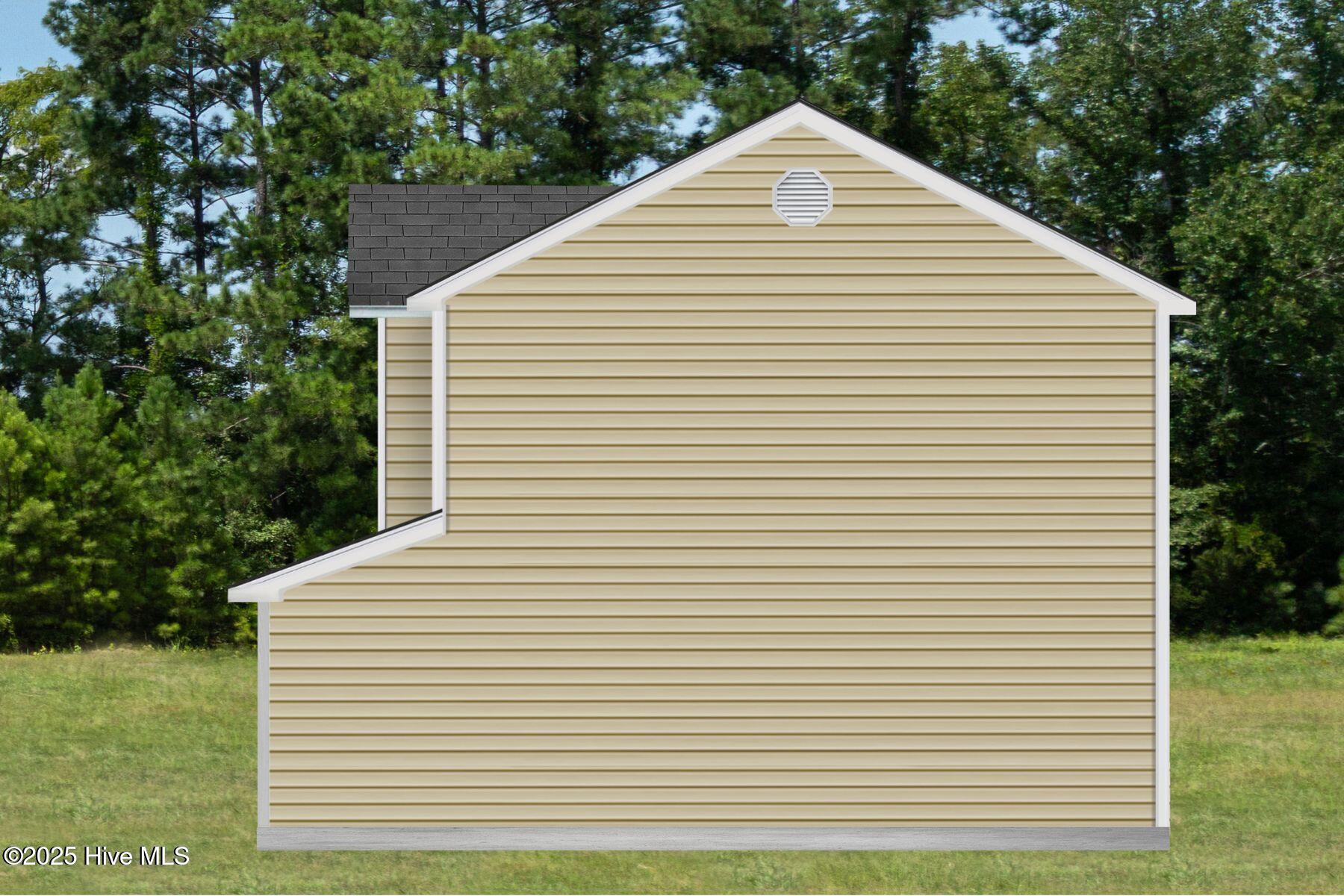 802 Jasmine Lane