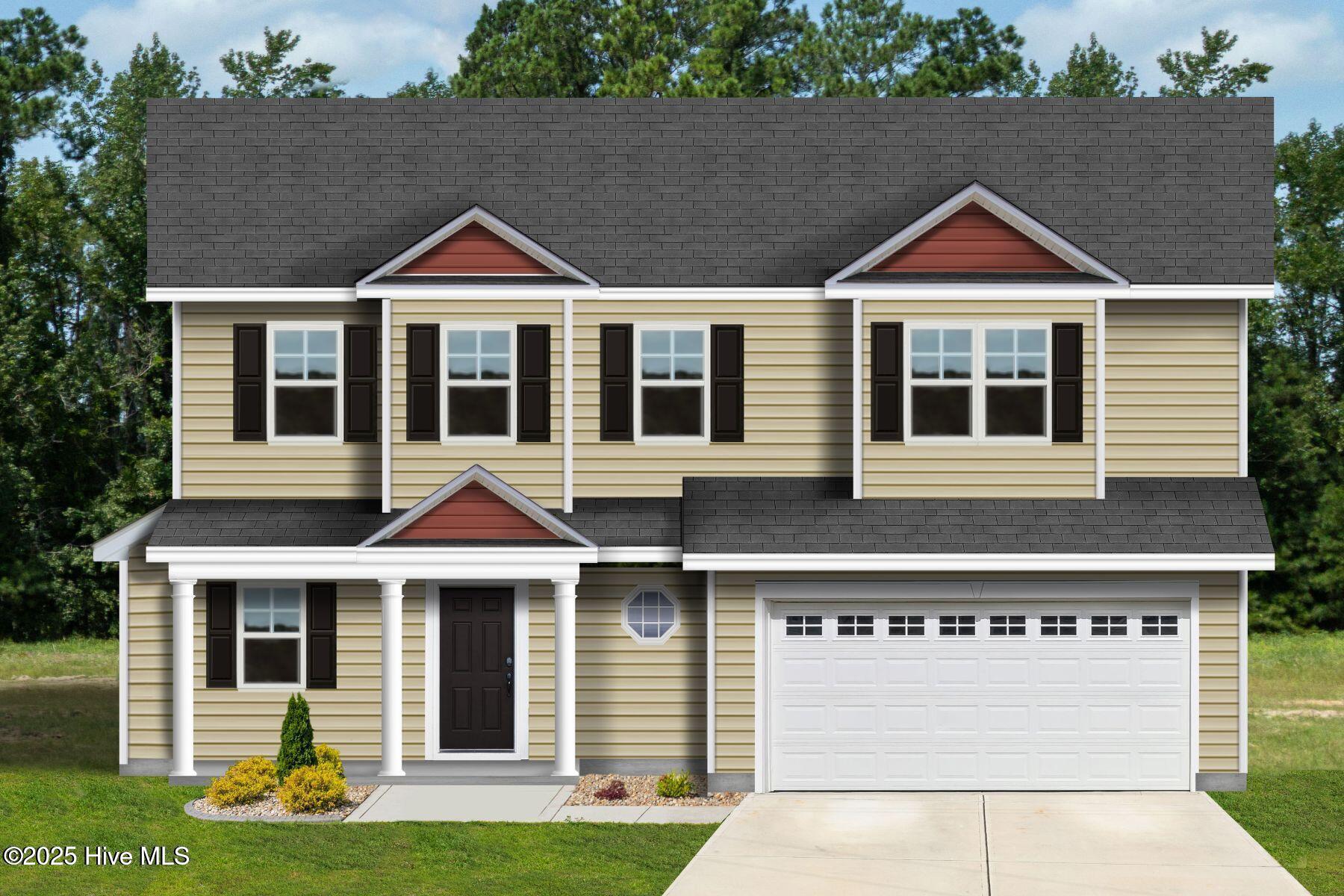 802 Jasmine Lane