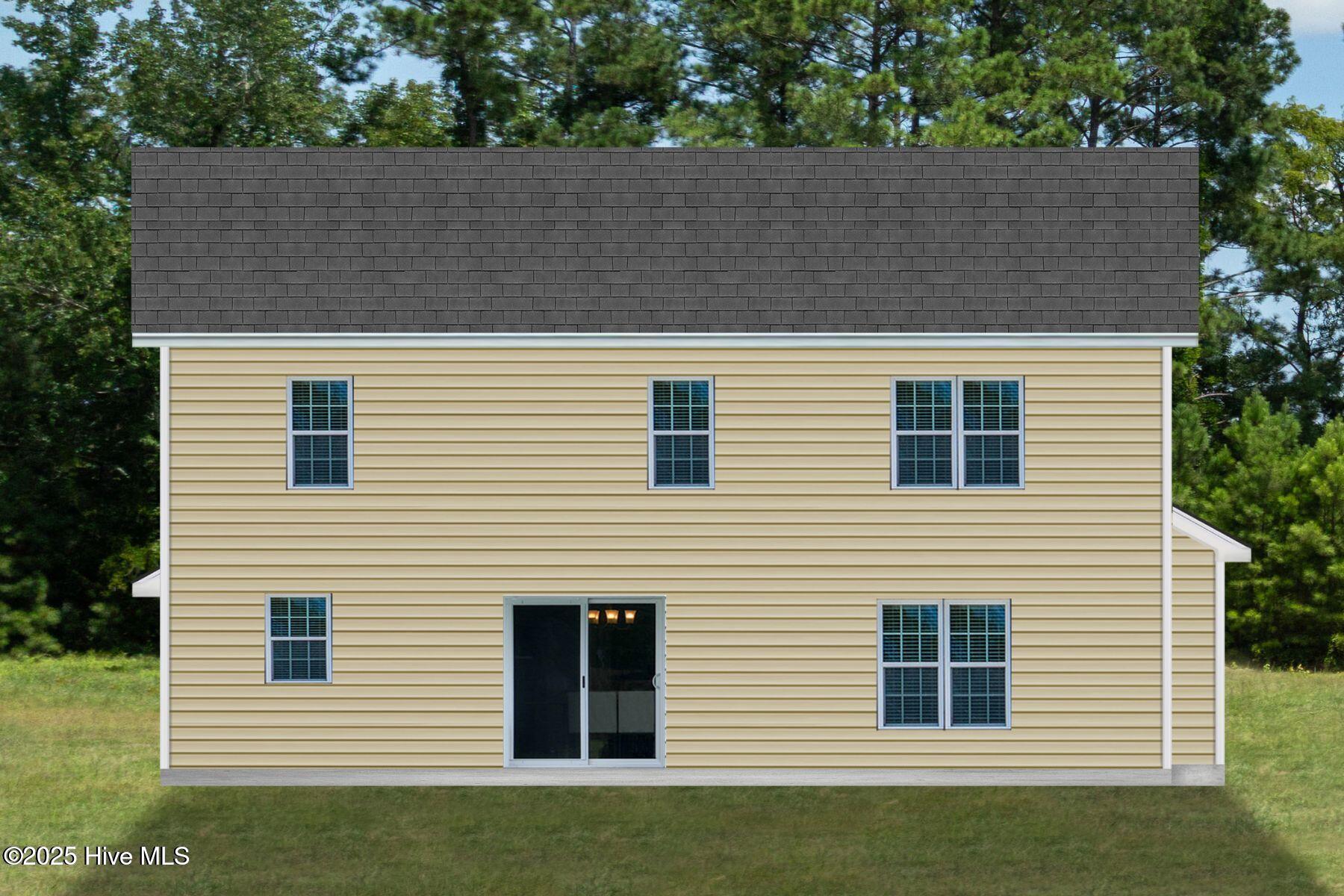 802 Jasmine Lane