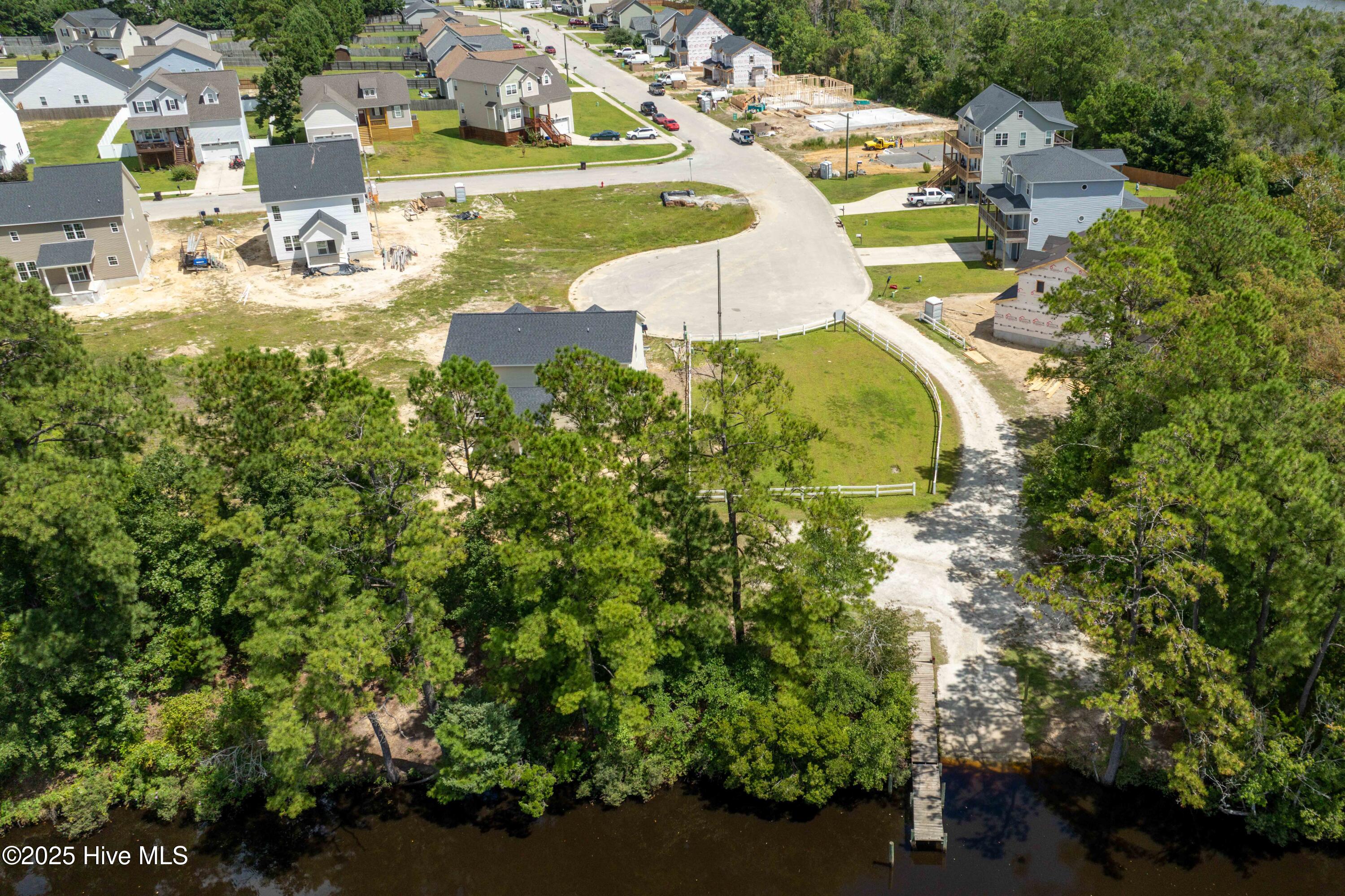 802 Jasmine Lane