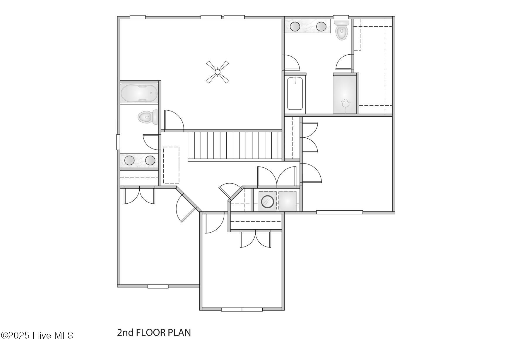 302 Broadleaf Drive