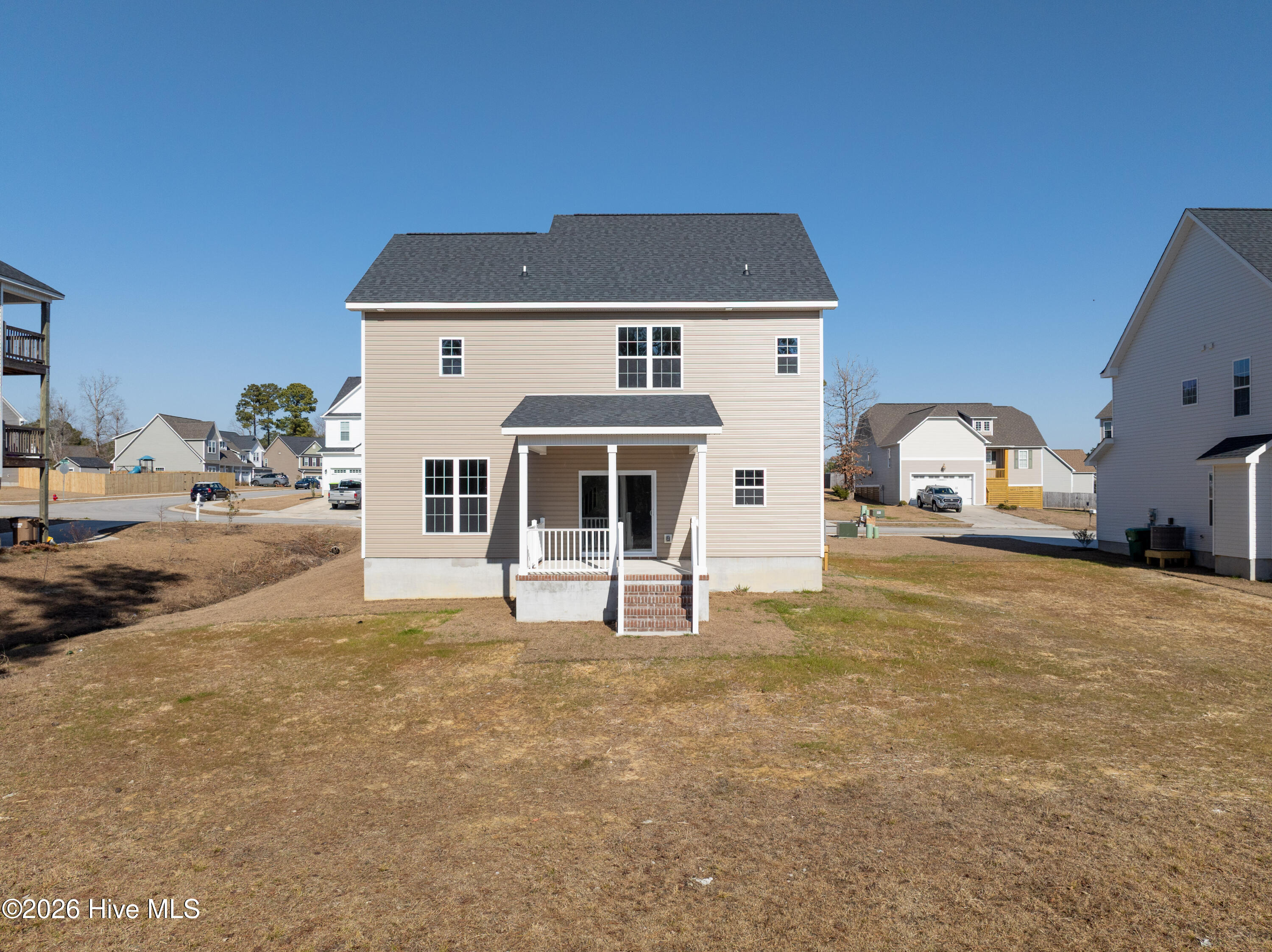 302 Broadleaf Drive