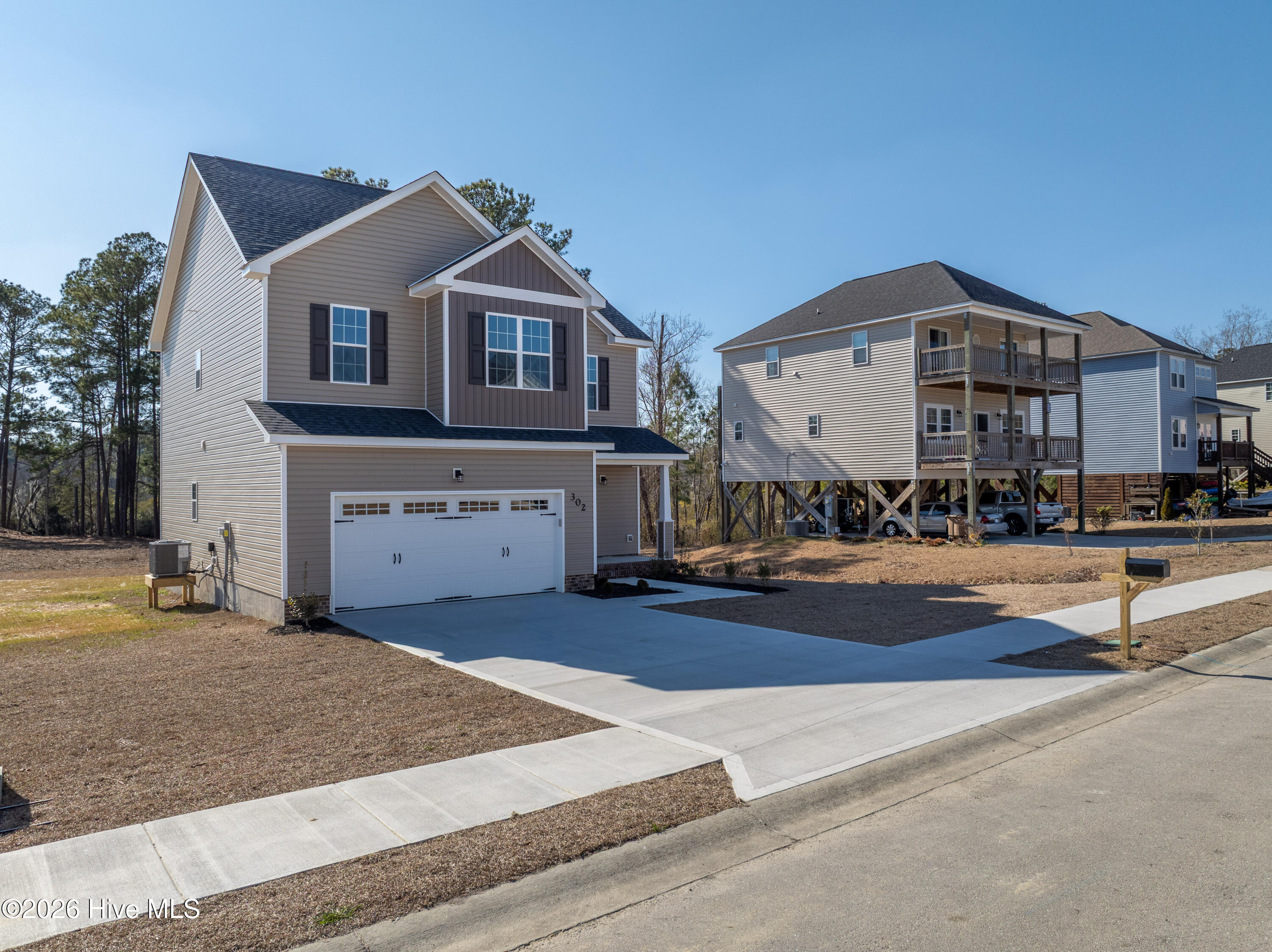 302 Broadleaf Drive
