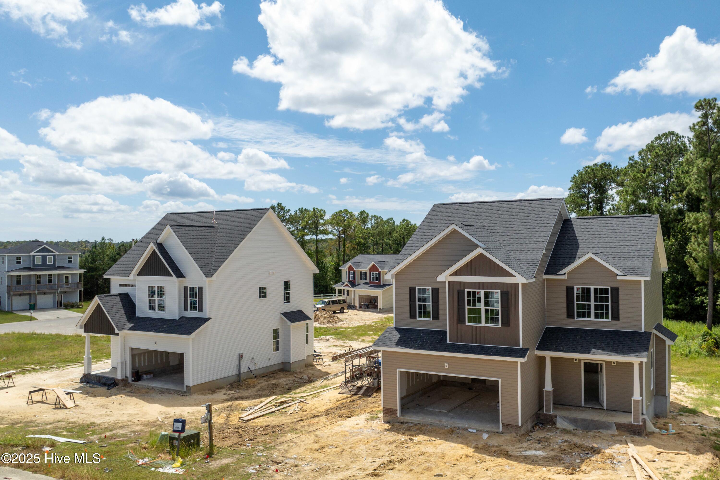 302 Broadleaf Drive