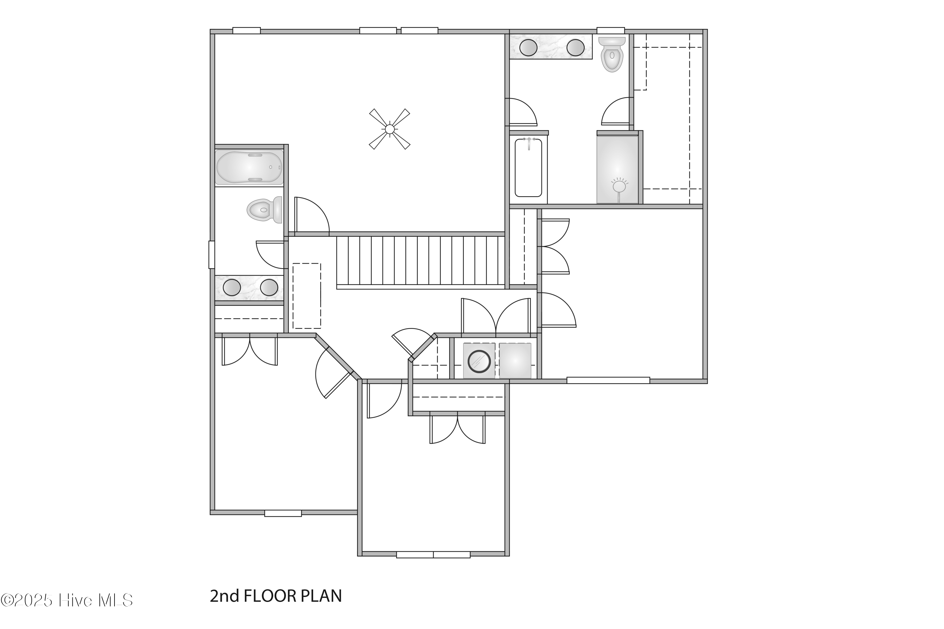 302 Broadleaf Drive