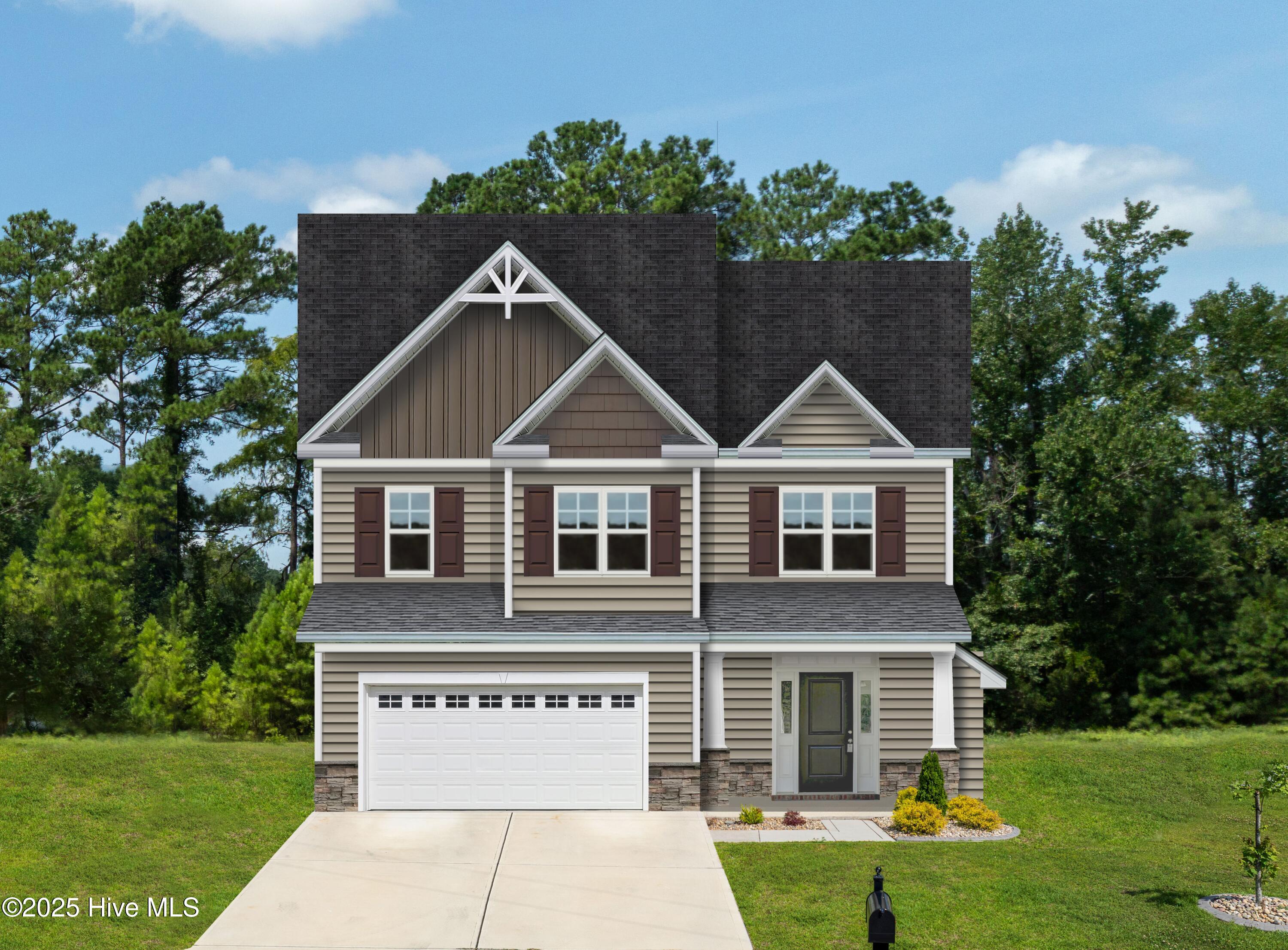 302 Broadleaf Drive