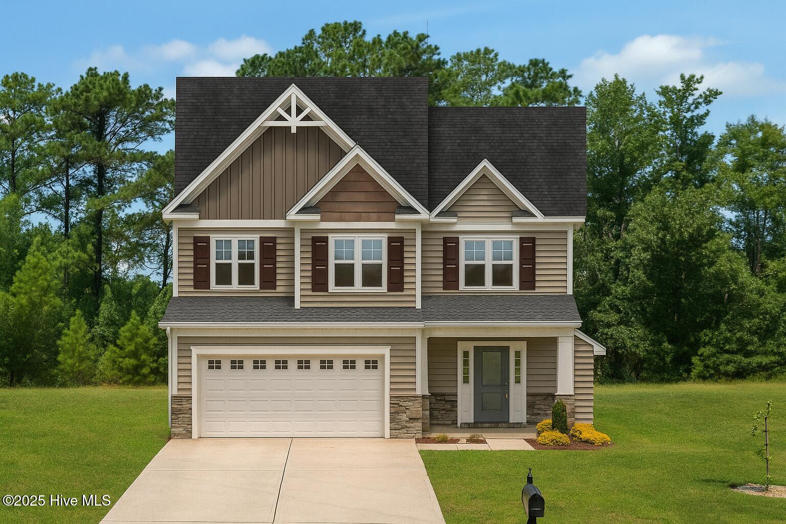 302 Broadleaf Drive