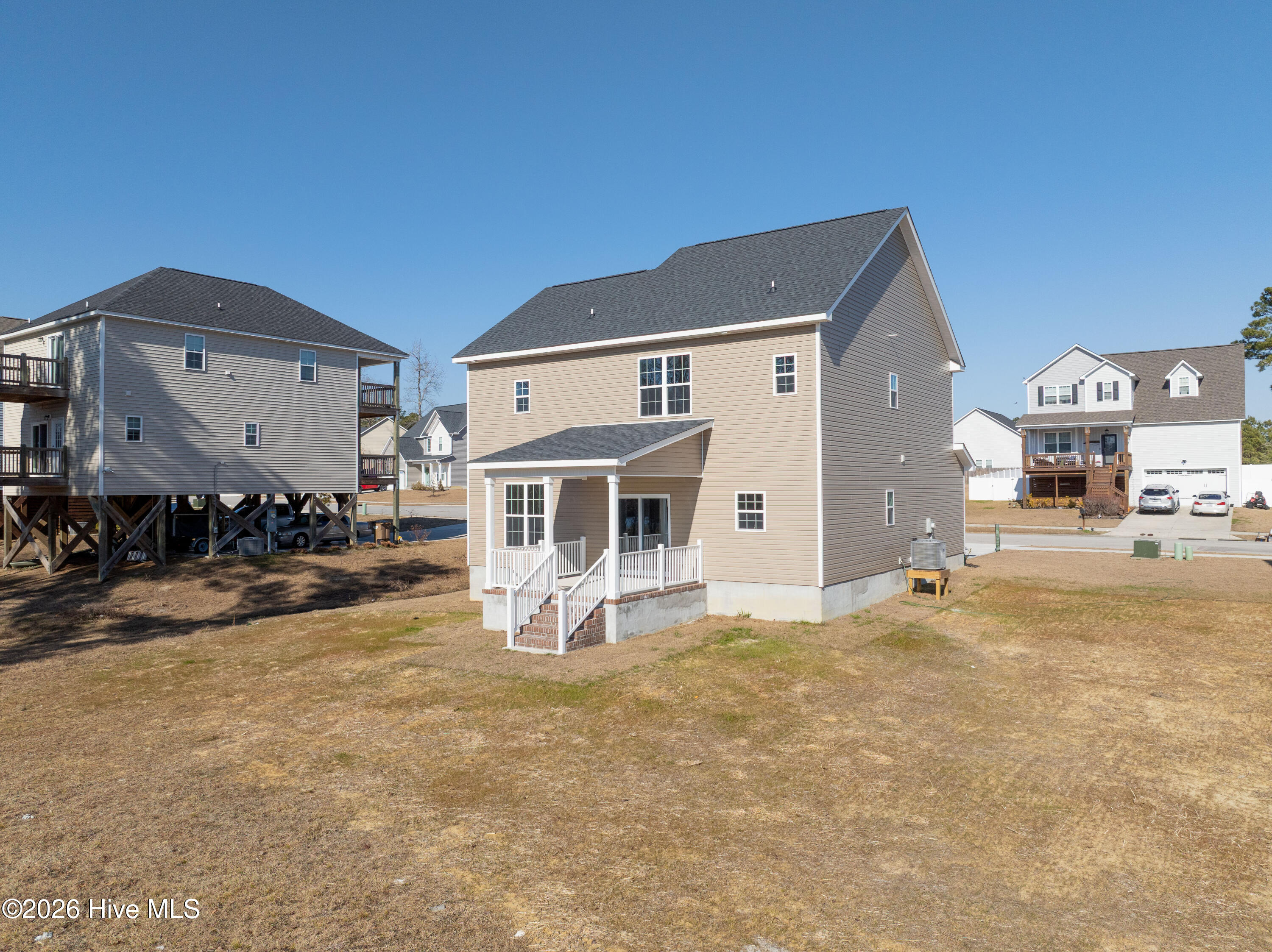 302 Broadleaf Drive