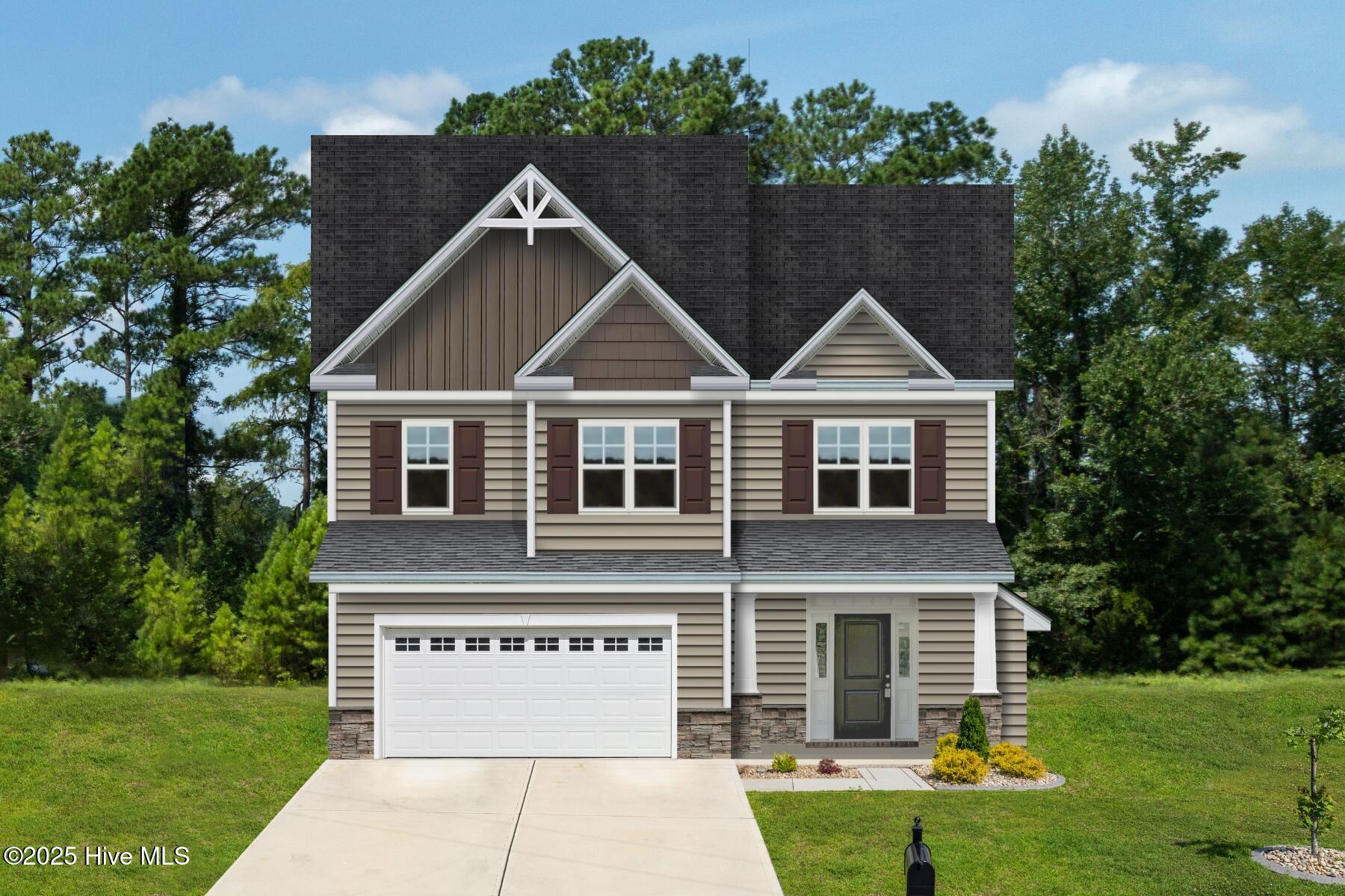 302 Broadleaf Drive