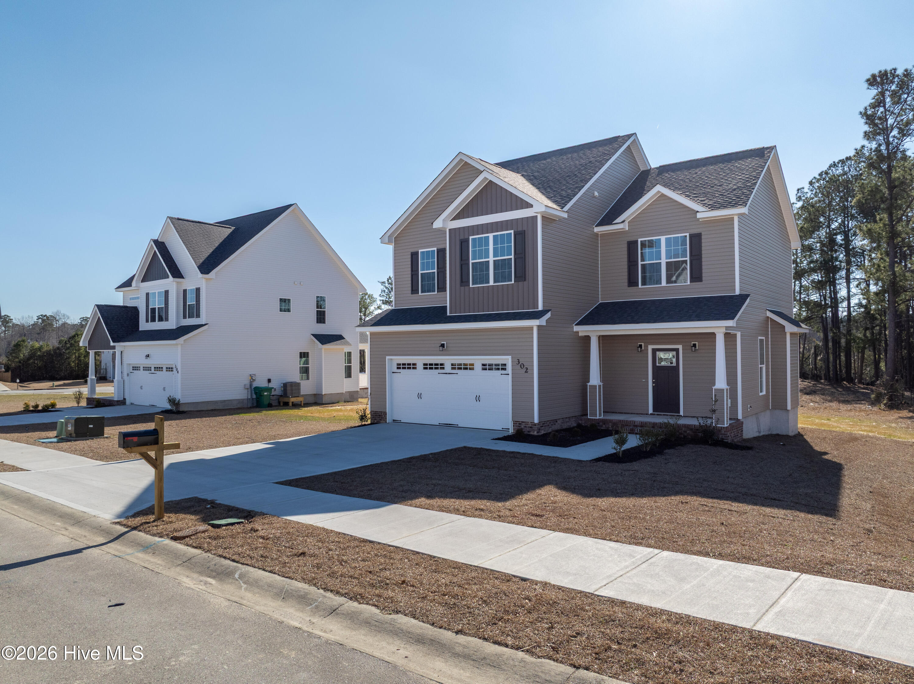302 Broadleaf Drive
