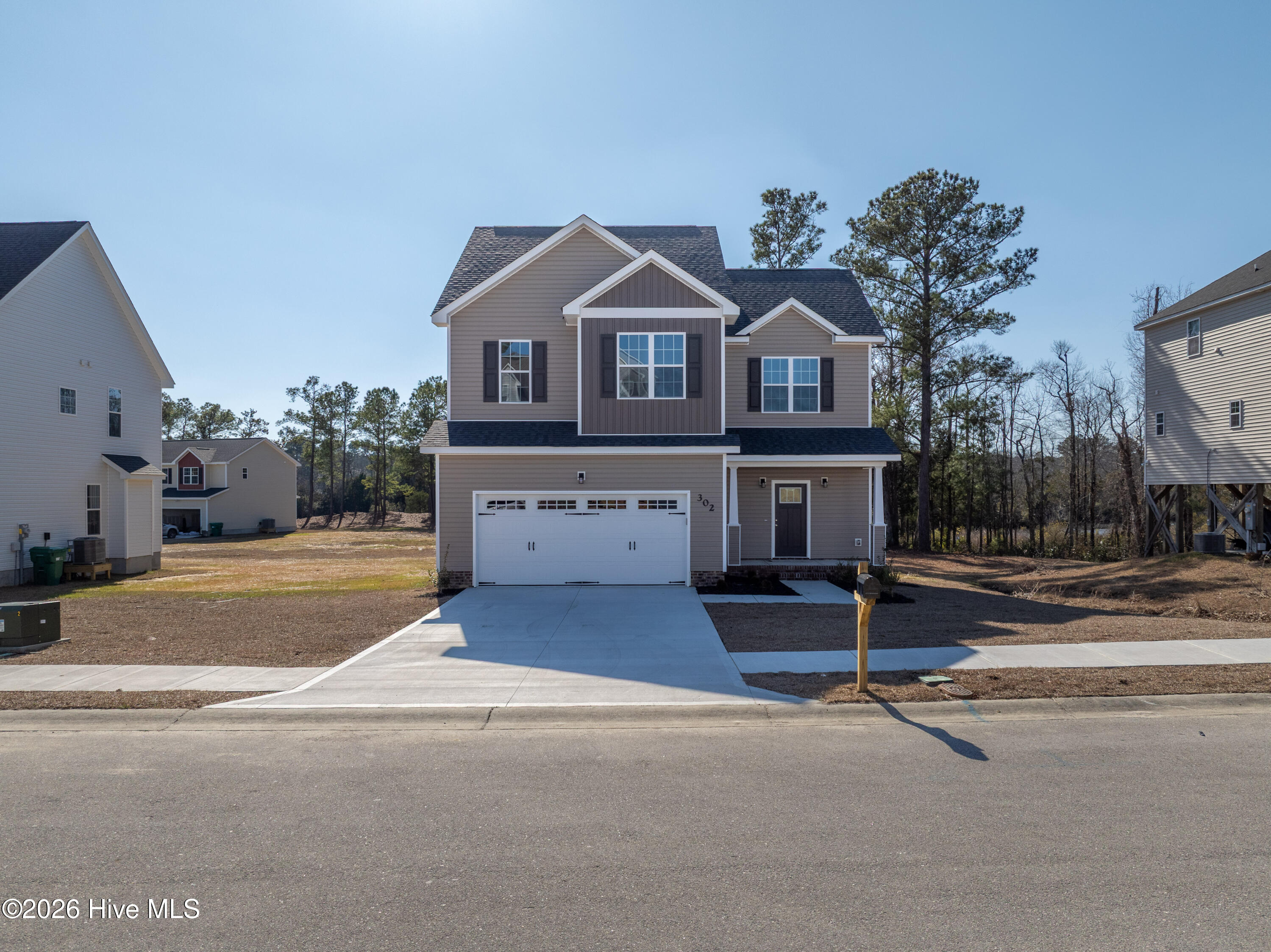 302 Broadleaf Drive