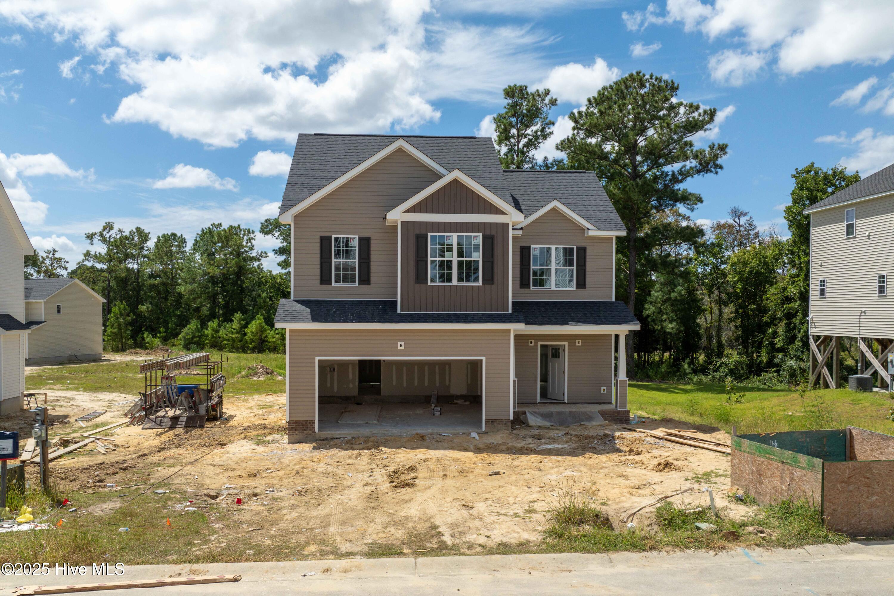 302 Broadleaf Drive