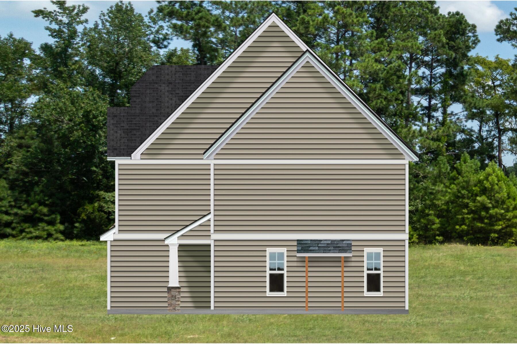 302 Broadleaf Drive